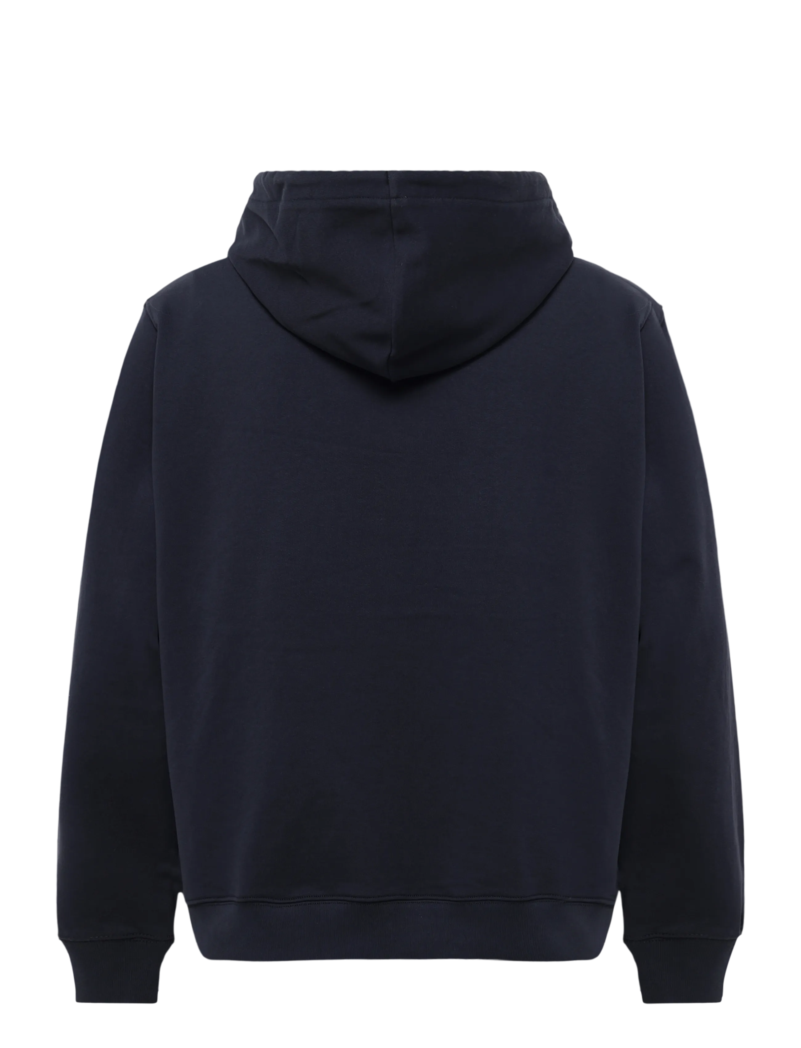 Marimekko - SKRIPTI LOGO PLACEMENT - dark navy, off white - 2
