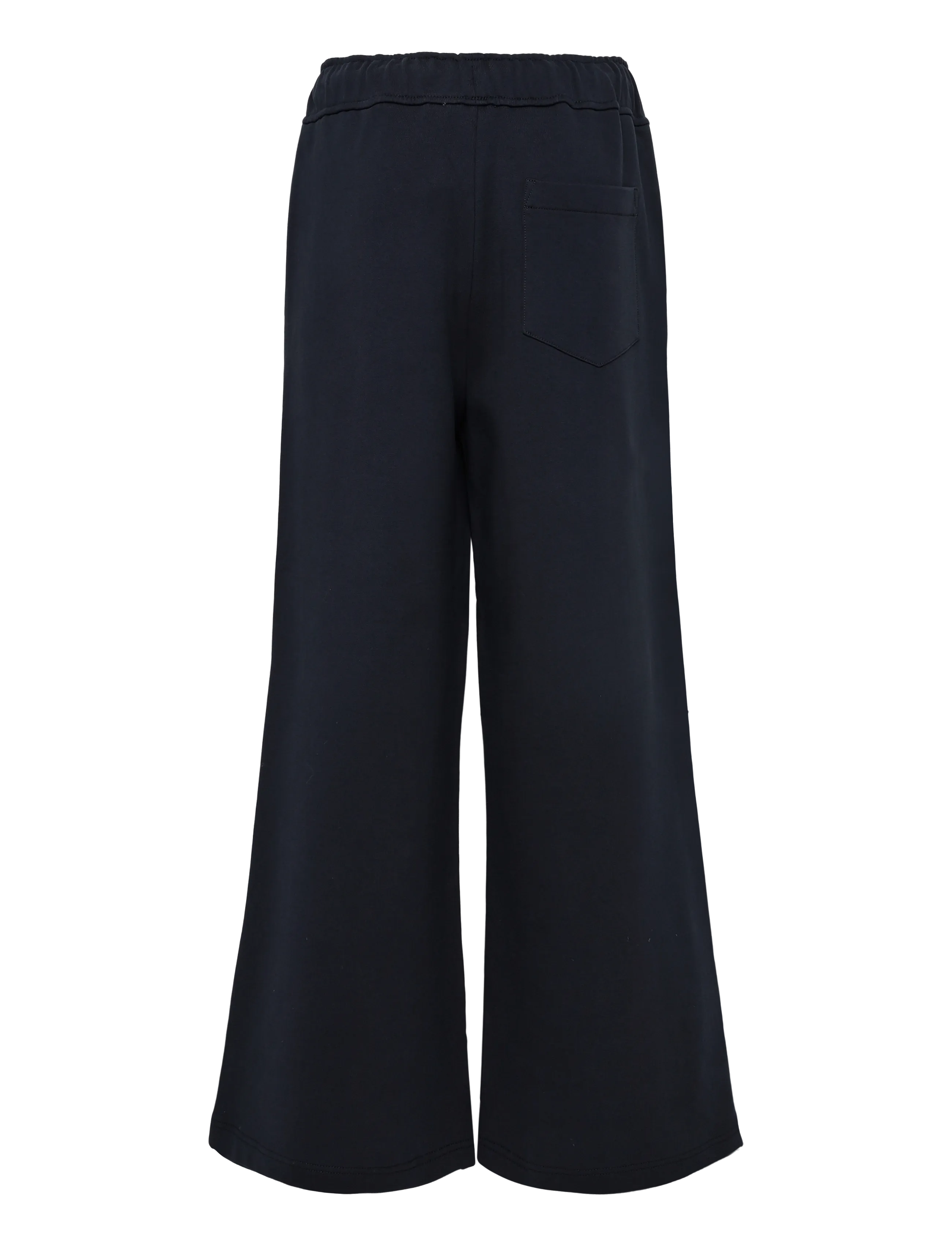 Marimekko - PUUSKA LOGO PLACEMENT - fashion trends - dark navy, off white - 2