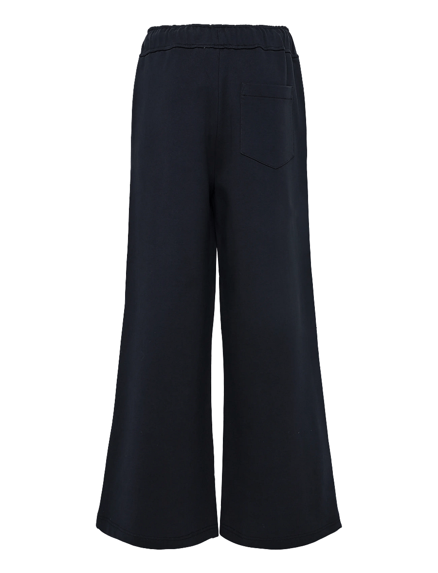 Marimekko - PUUSKA LOGO PLACEMENT - modetrends - dark navy, off white - 2