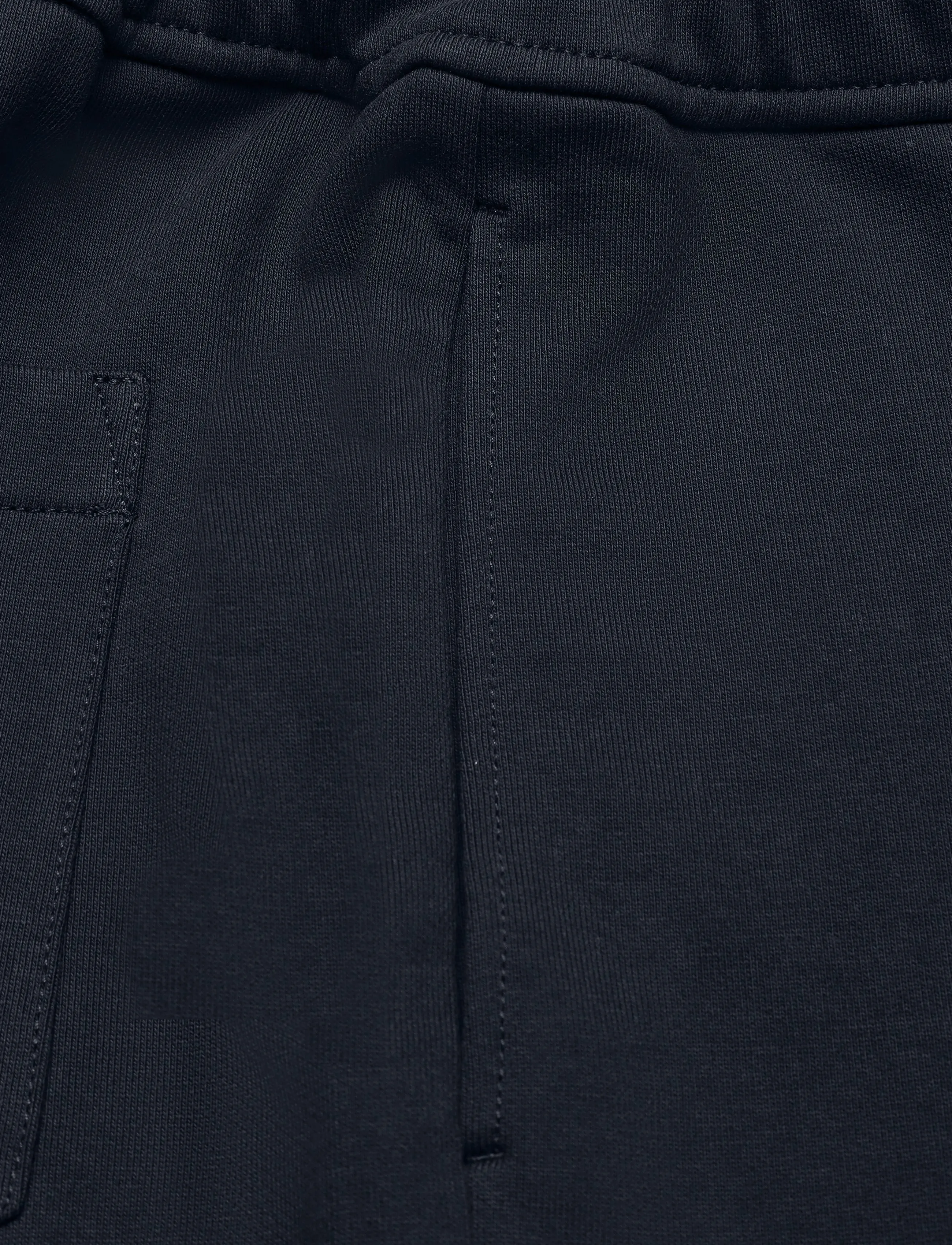 Marimekko - PUUSKA LOGO PLACEMENT - fashion trends - dark navy, off white - 5