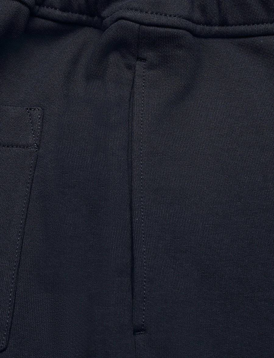 Marimekko - PUUSKA LOGO PLACEMENT - modetrends - dark navy, off white - 5