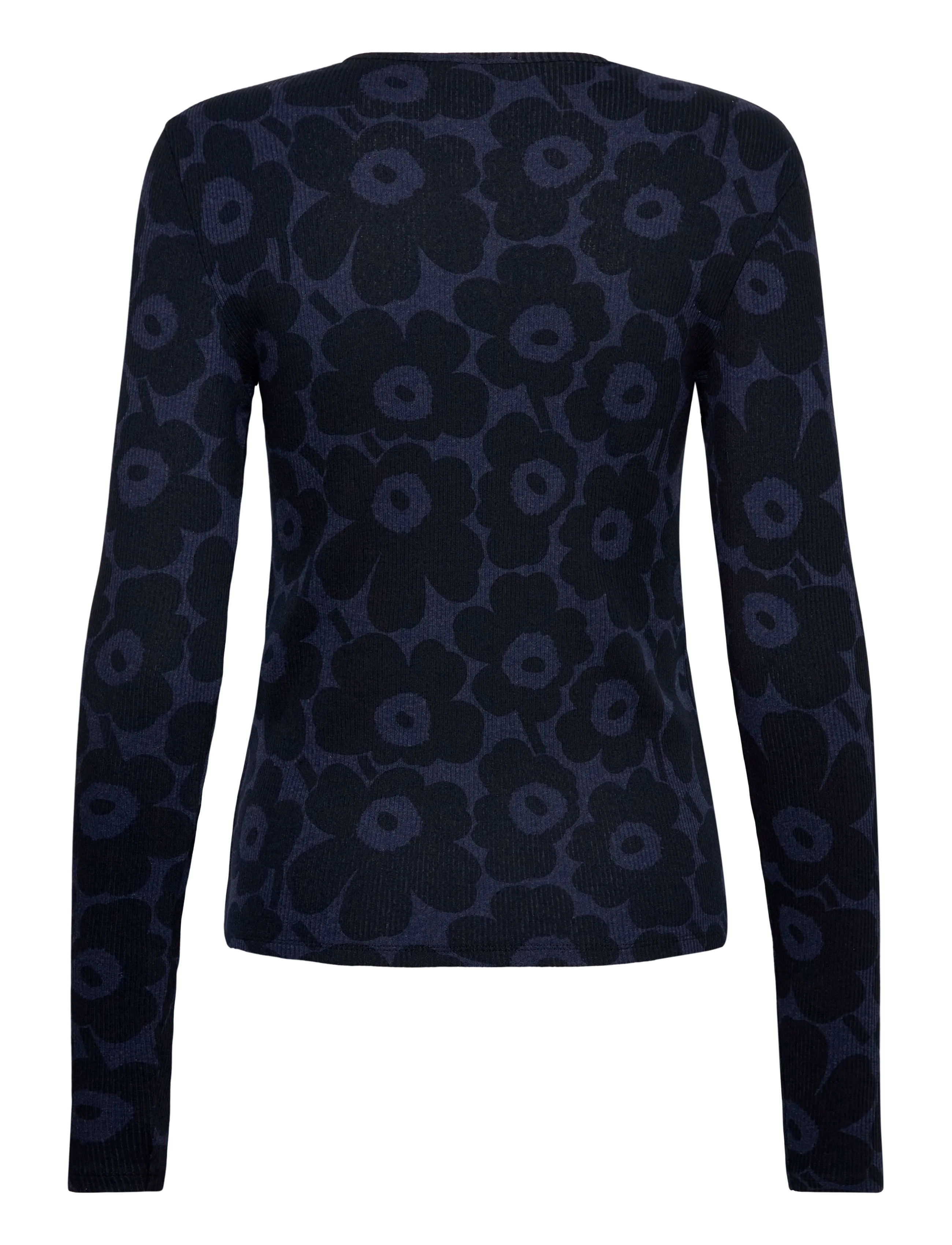 Marimekko - VAIHDE UNIKKO - dark blue, black - 2