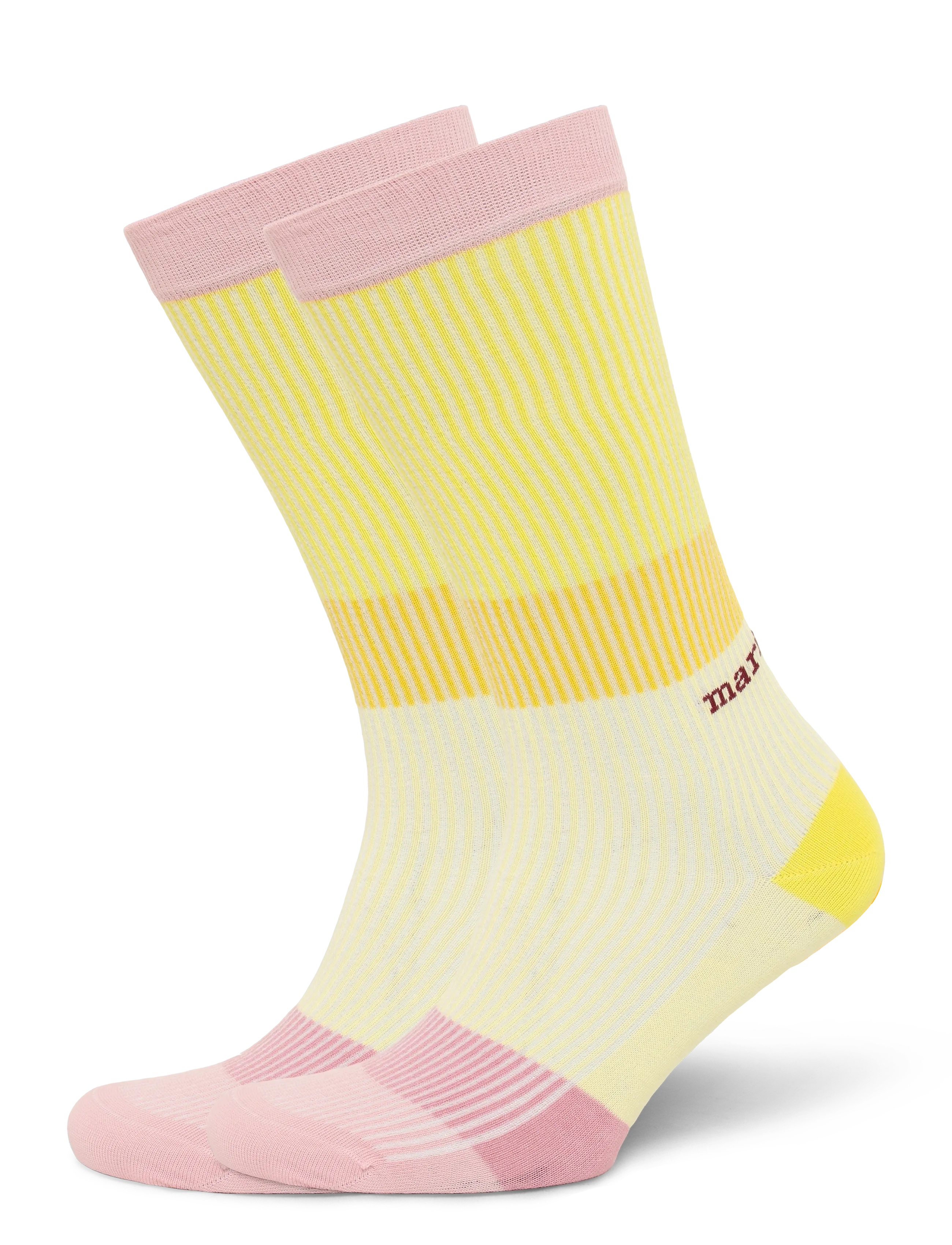 Marimekko FAKTA HENNIKA - Undertøj - YELLOW, LIGHT YELLOW, ROSE / yellow