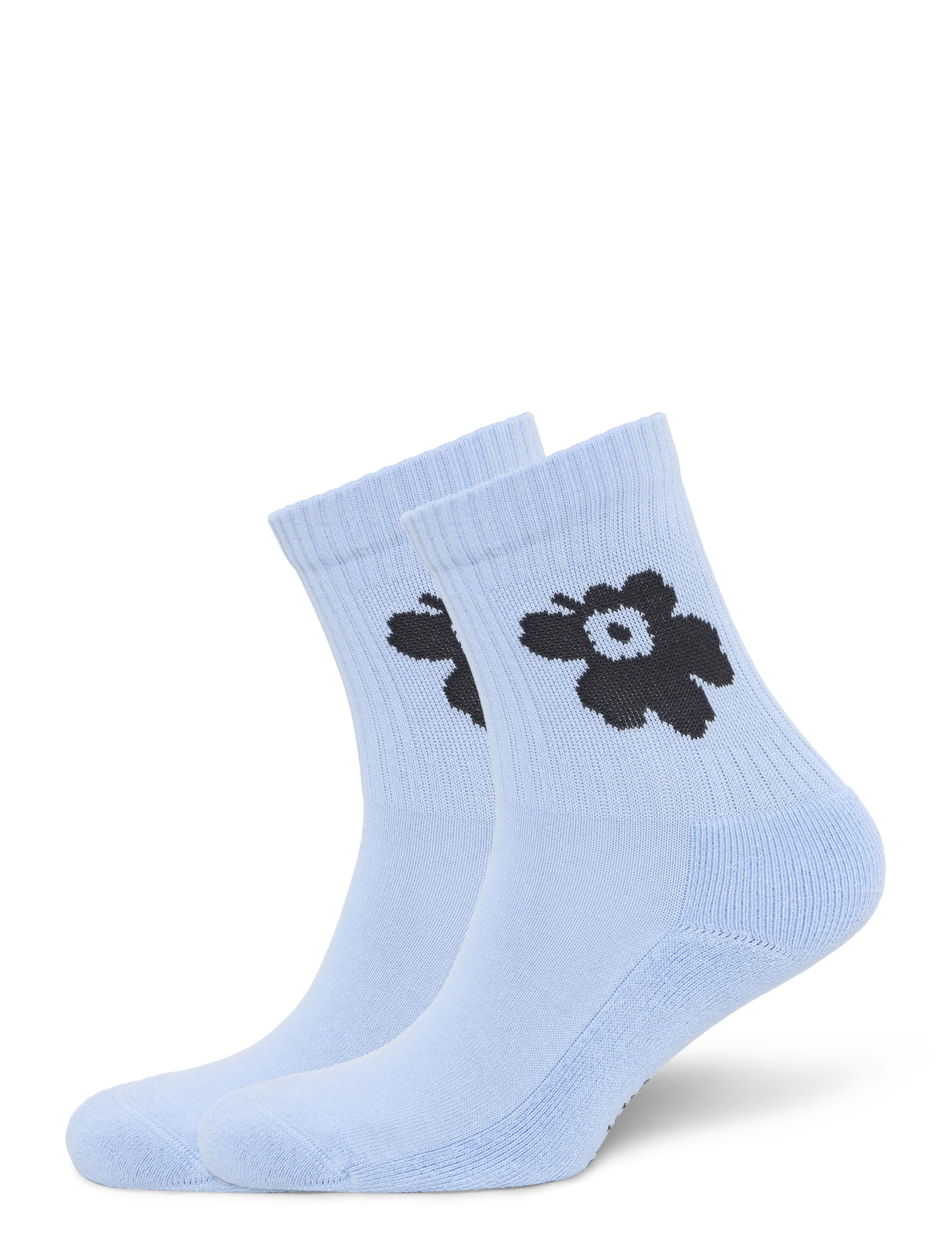 Marimekko PUIKEA UNIKKO - Undertøj - LIGHT BLUE, DARK BLUE / blue