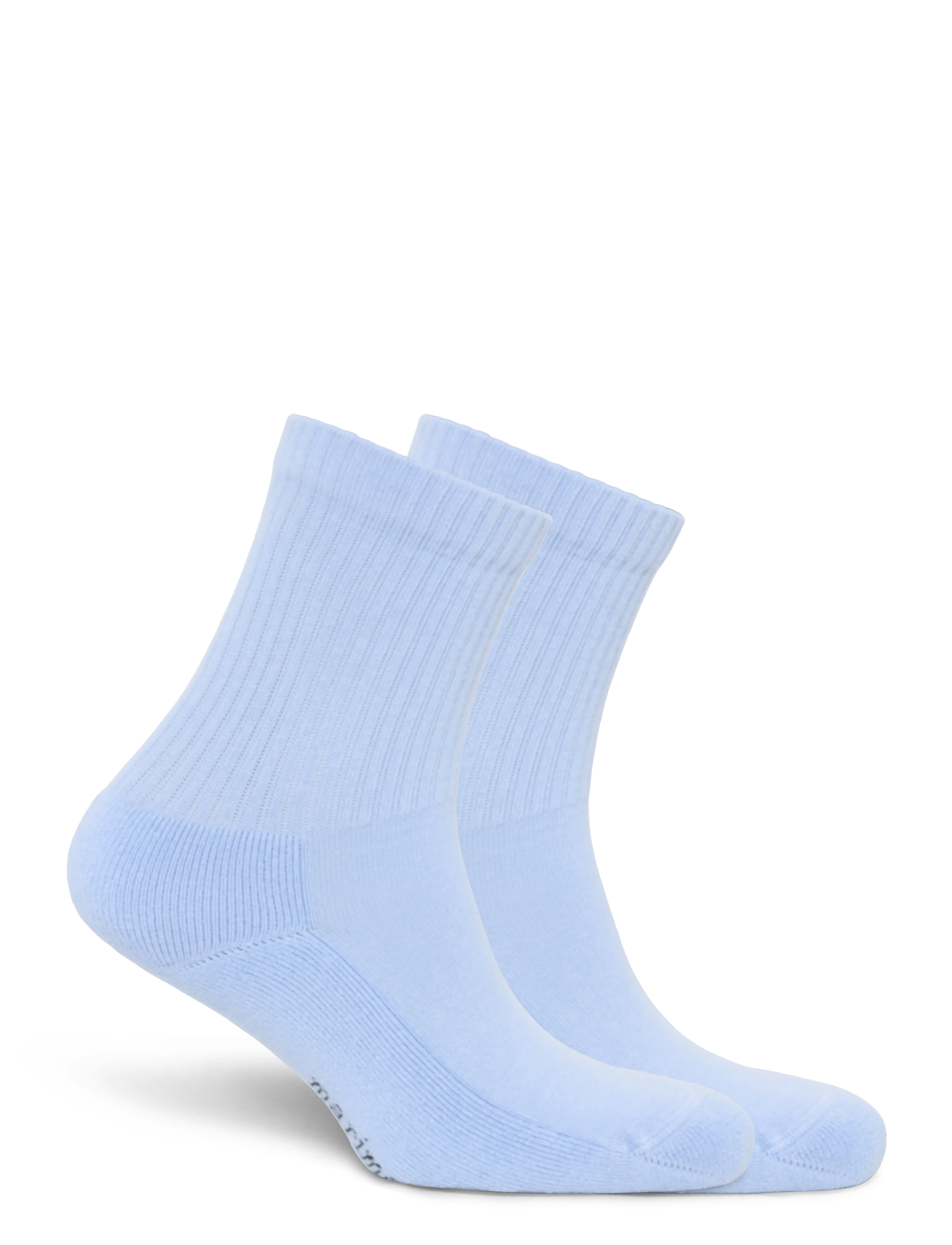 Marimekko - PUIKEA UNIKKO - almindelige strømper - light blue, dark blue - 1
