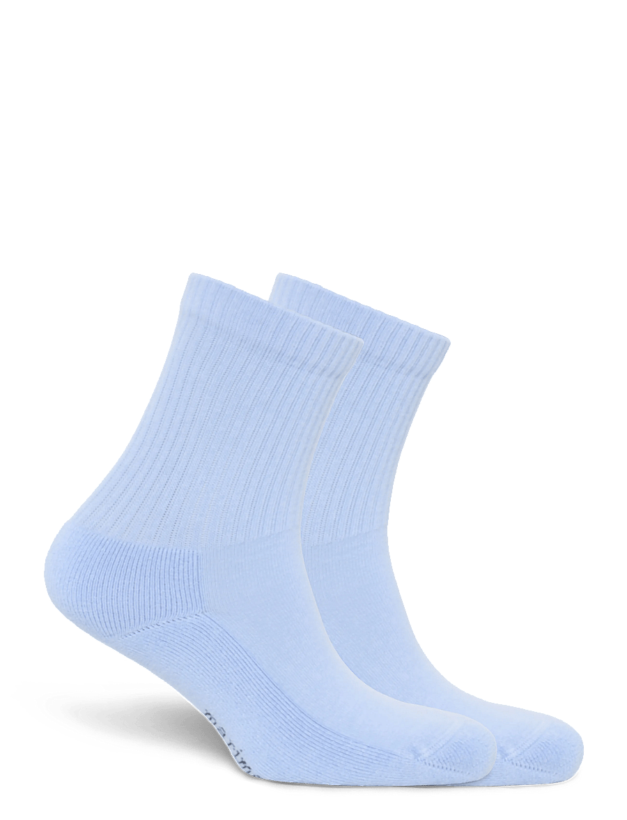 Marimekko - PUIKEA UNIKKO - almindelige strømper - light blue, dark blue - 1