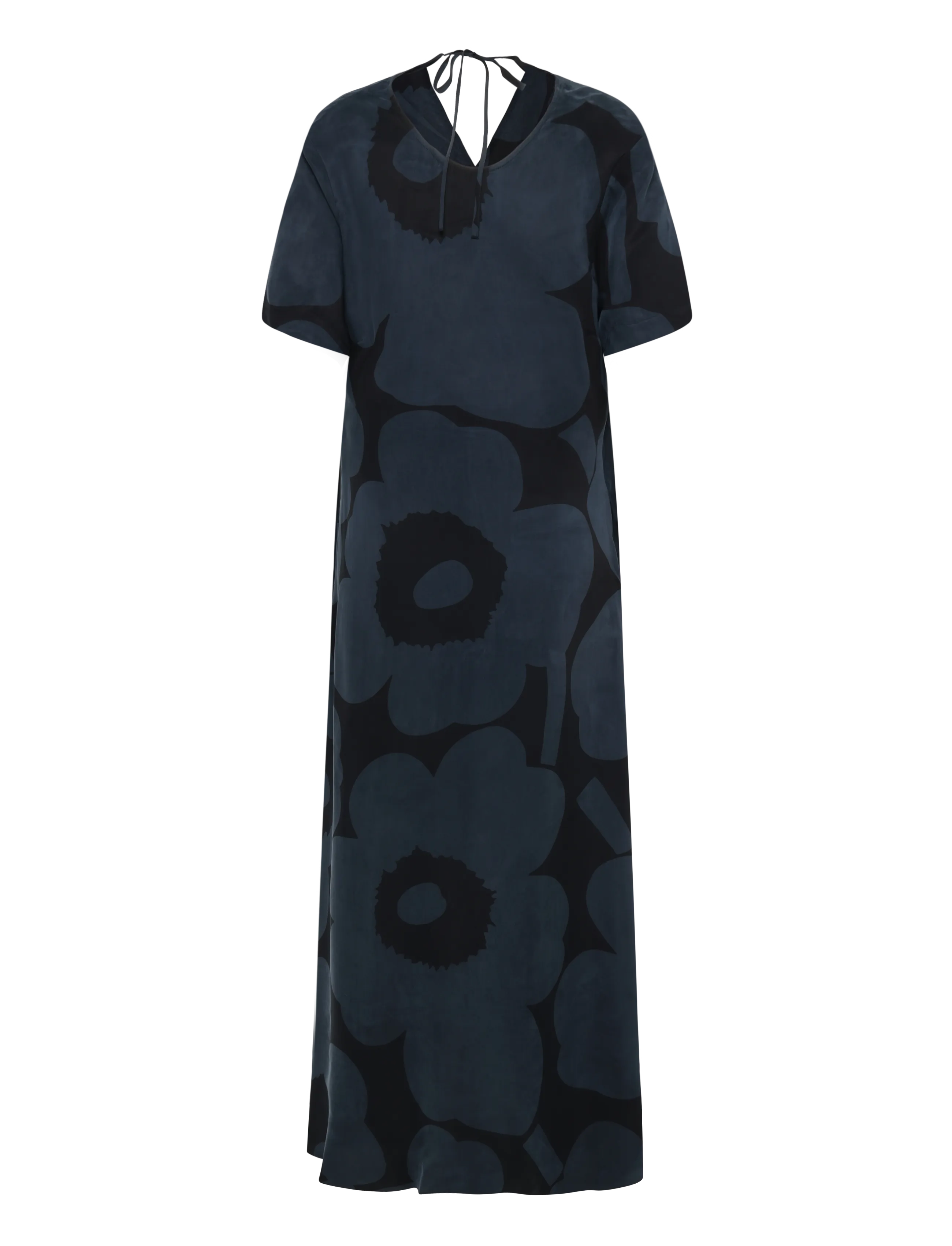 Marimekko - TAIPALE UNIKKO - bluish grey, black - 2