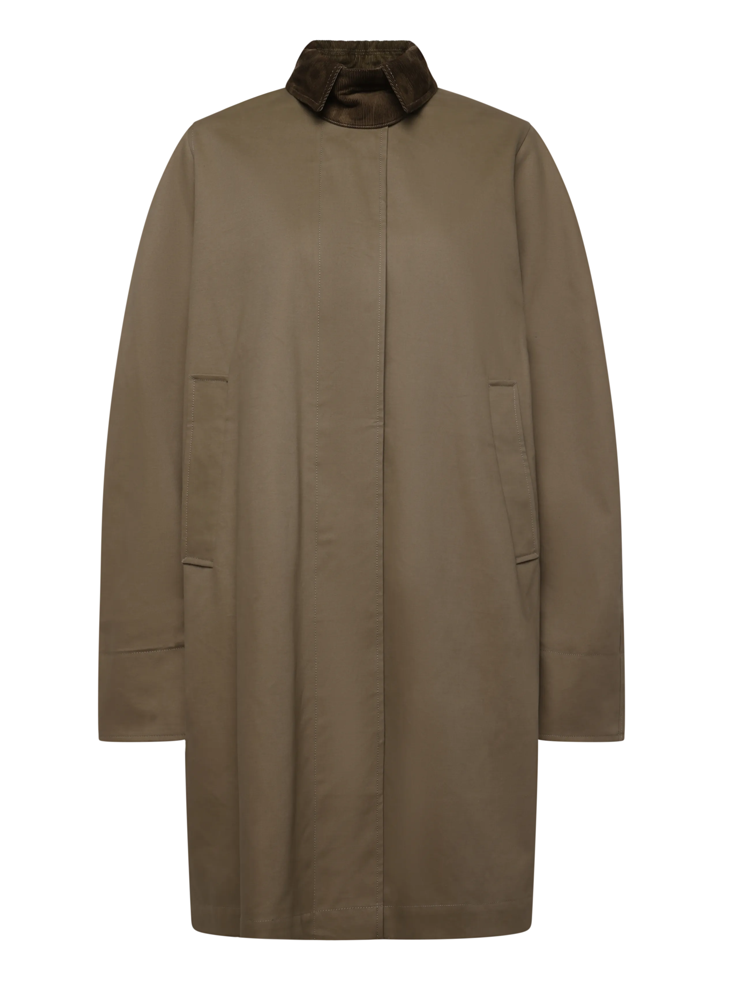 Marimekko - EEPOS SOLID - brown, brown - 1
