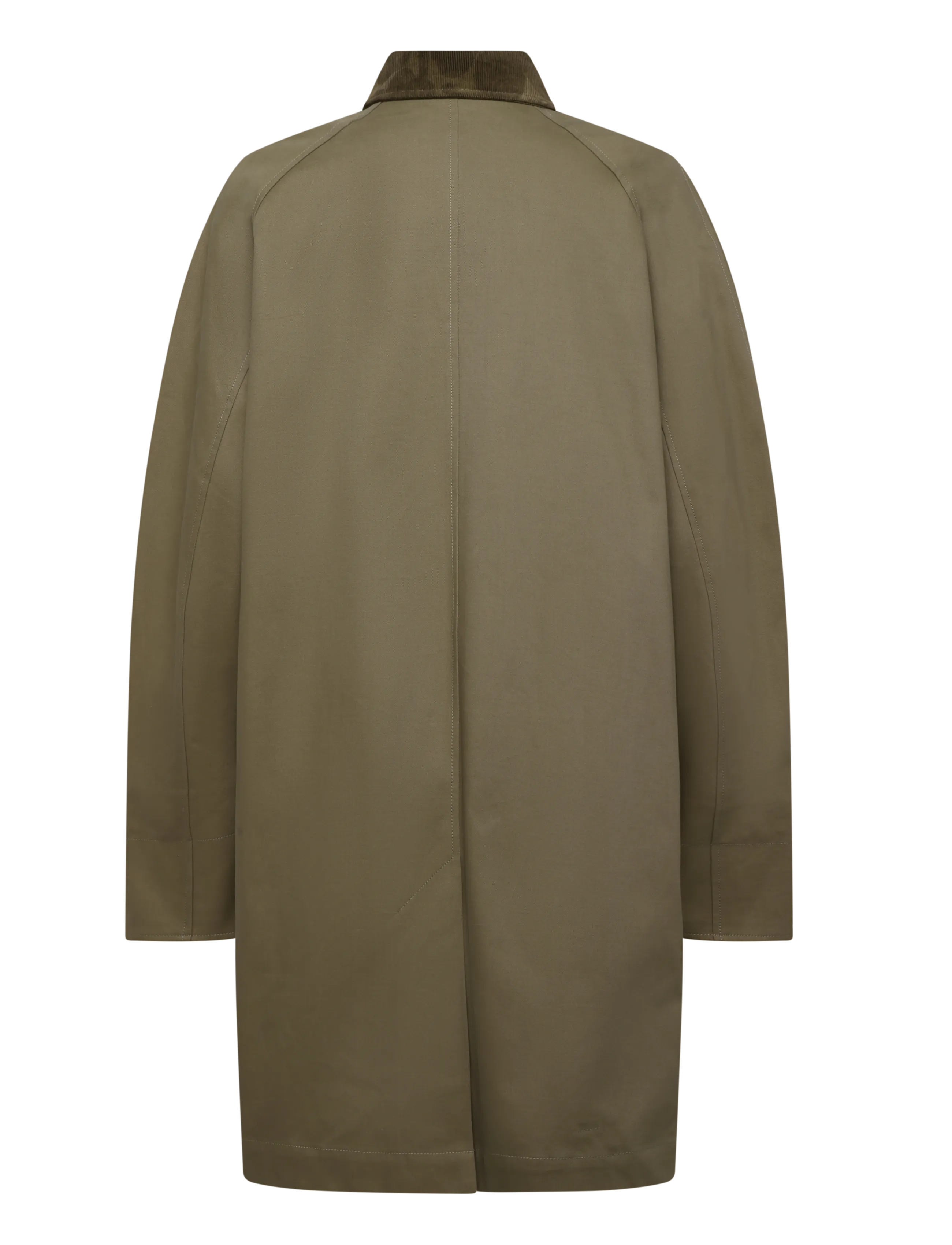 Marimekko - EEPOS SOLID - brown, brown - 2