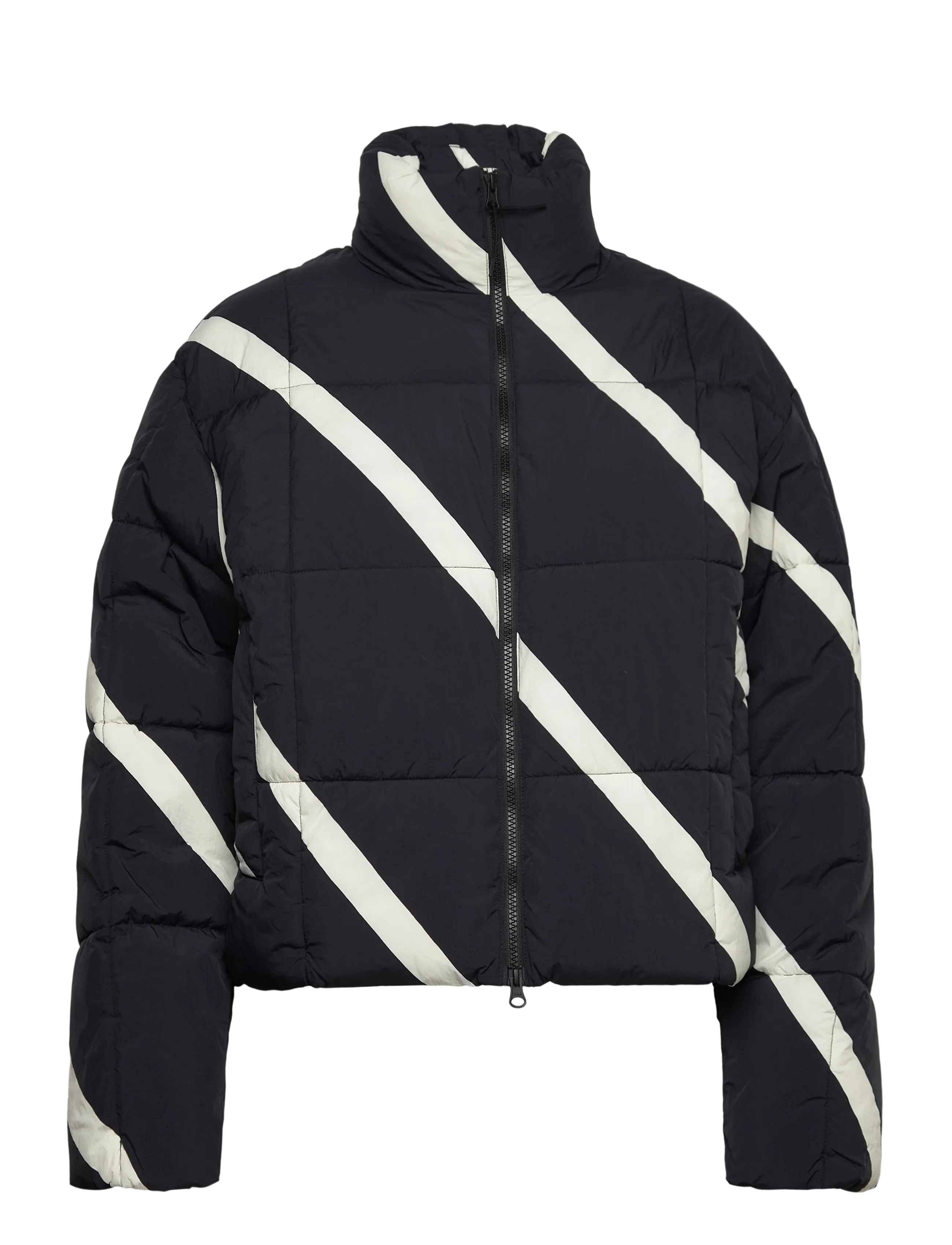 Marimekko - TAIVOS BASSO - talvejoped - black, off white - 1