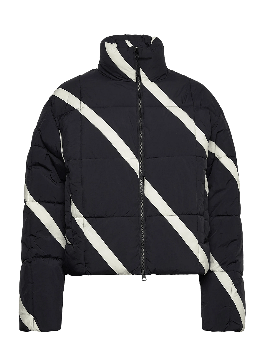 Marimekko - TAIVOS BASSO - talvejoped - black, off white - 1