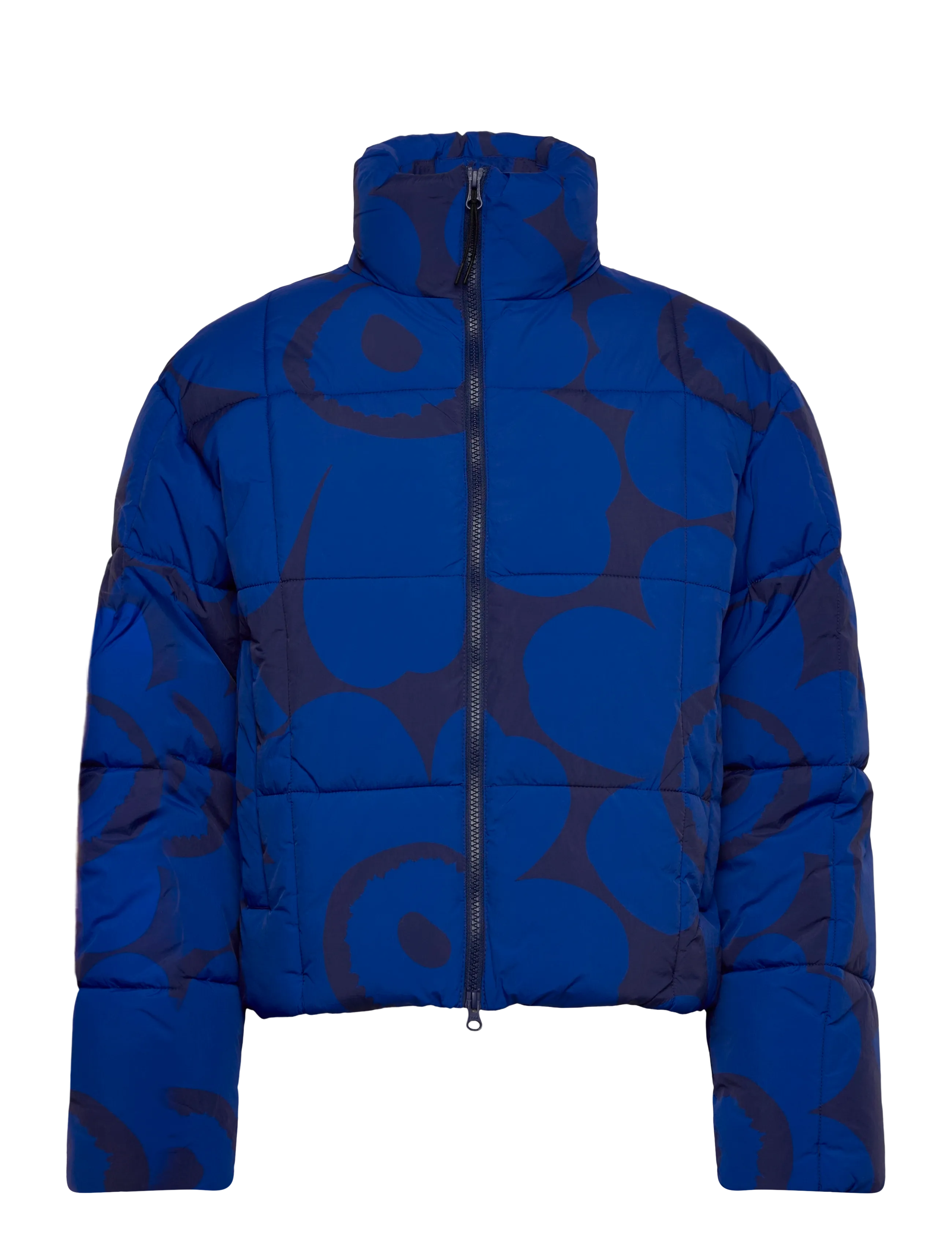 Marimekko - TAIVOS UNIKKO - blue, dark blue - 1