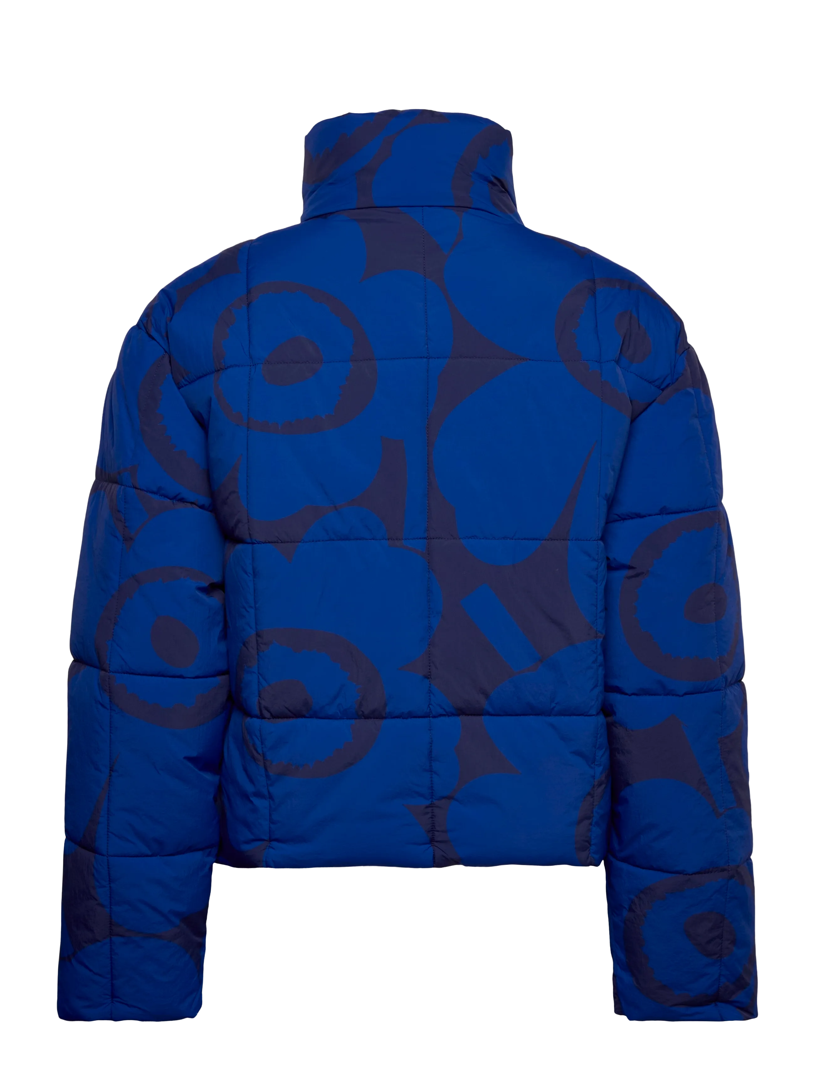 Marimekko - TAIVOS UNIKKO - blue, dark blue - 2