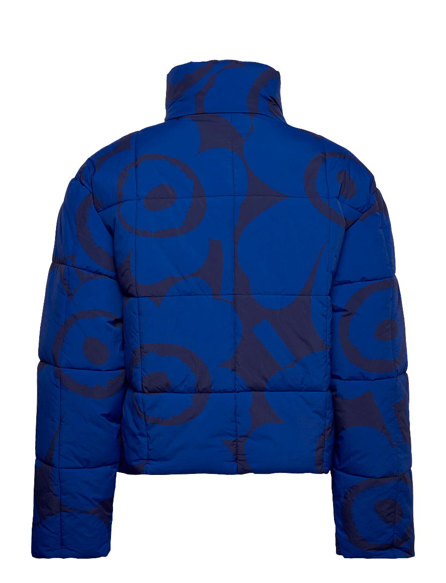 Marimekko - TAIVOS UNIKKO - winter jackets - blue, dark blue - 2