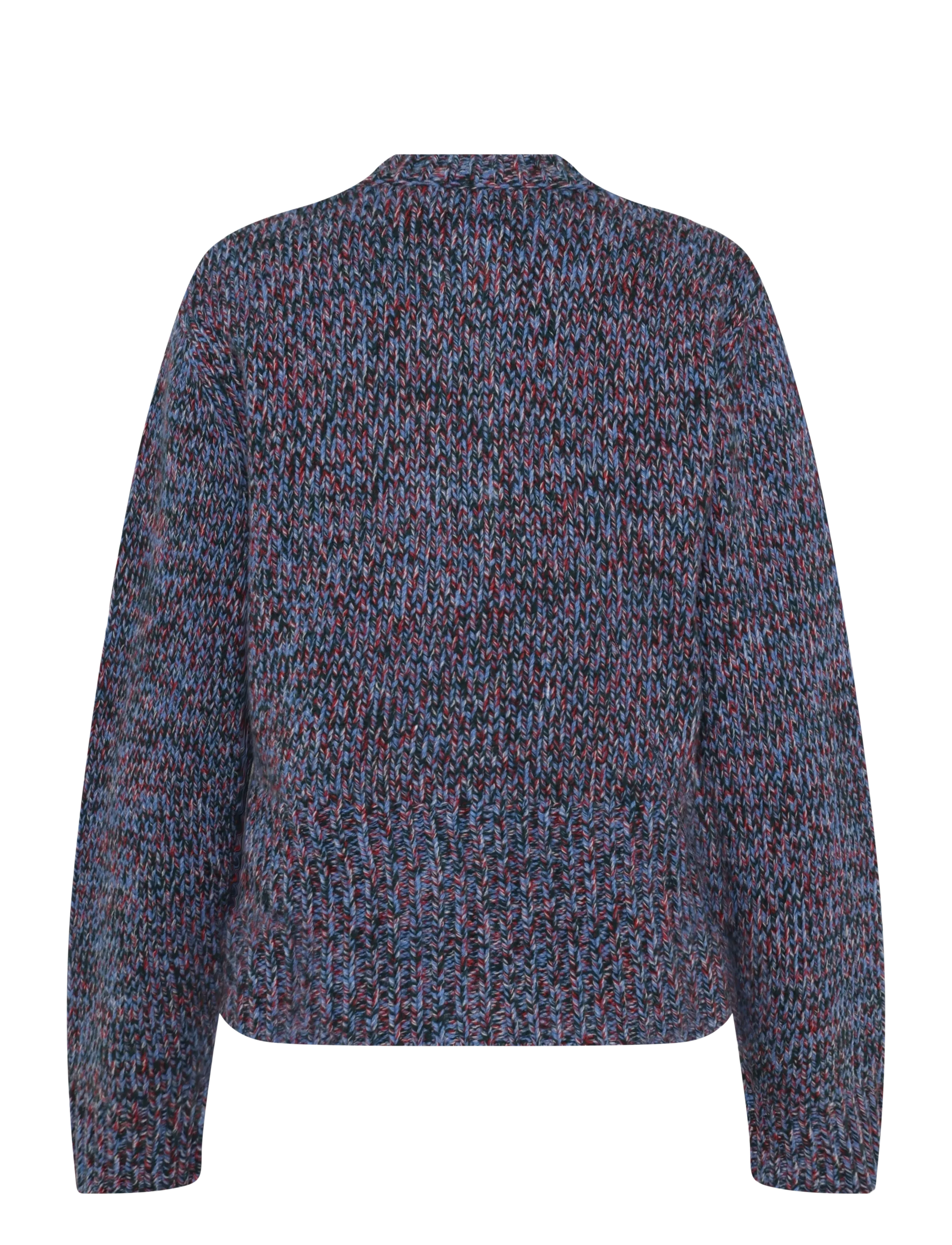Marimekko - HÄSSÄKKÄ - koftor - blue, red, white, black - 2