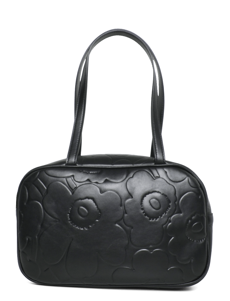 Marimekko - GRATHA BOWLER UNIKKO - erilised sündmused - black - 1
