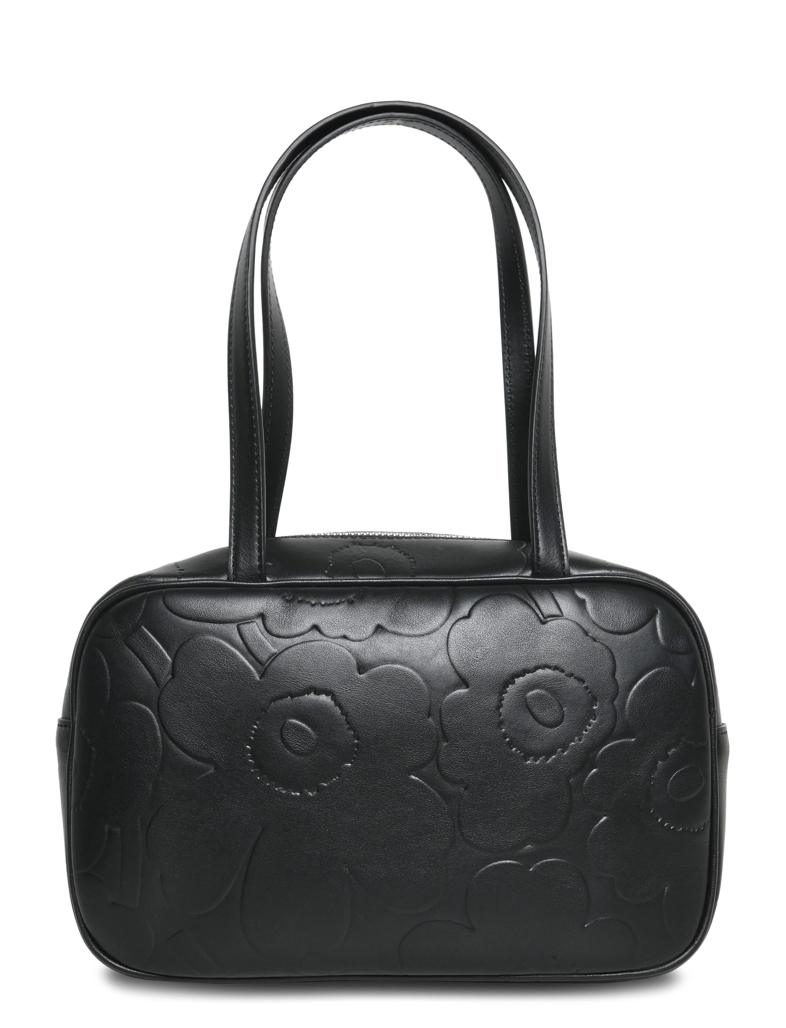 Marimekko - GRATHA BOWLER UNIKKO - erilised sündmused - black - 2
