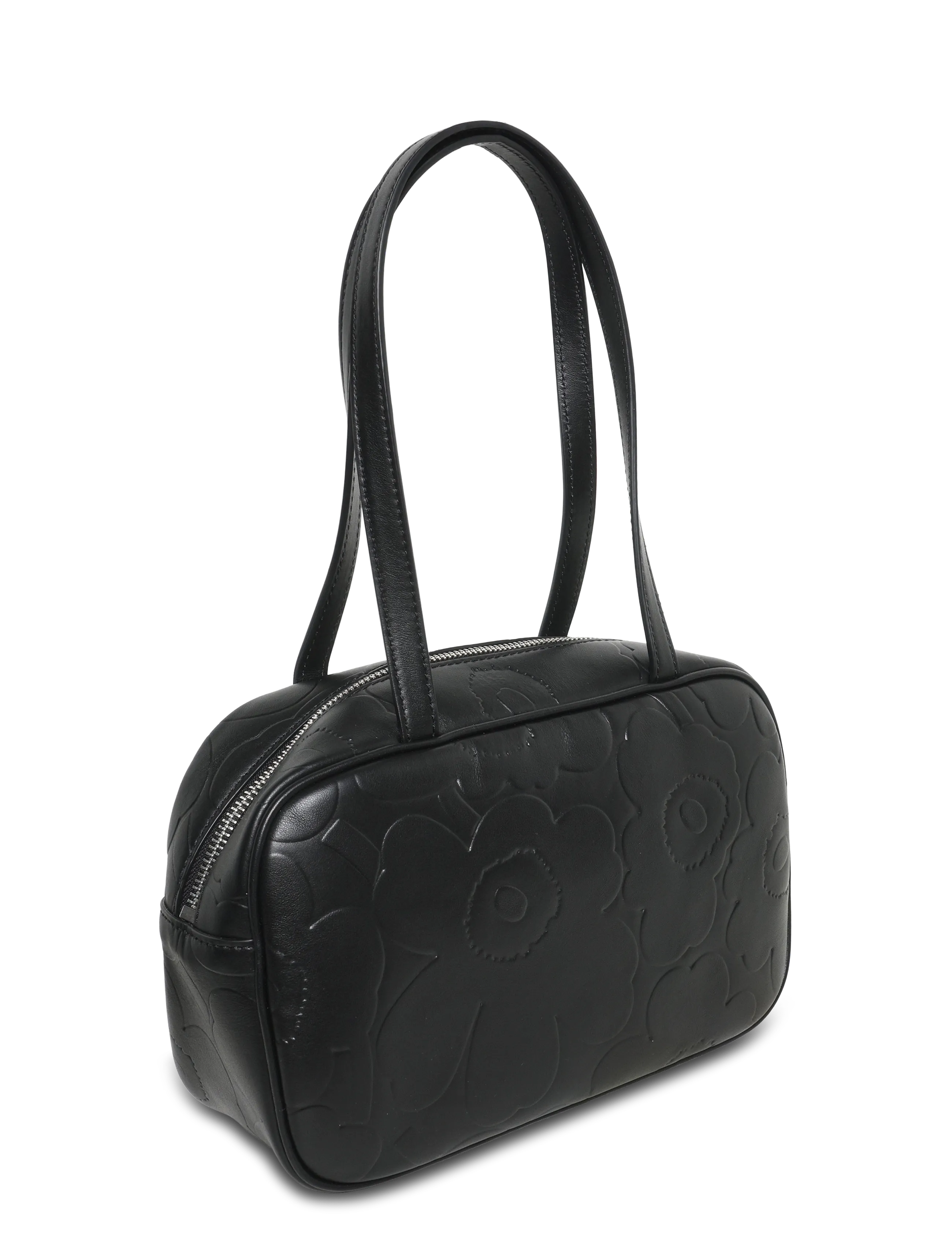 Marimekko - GRATHA BOWLER UNIKKO - erilised sündmused - black - 3