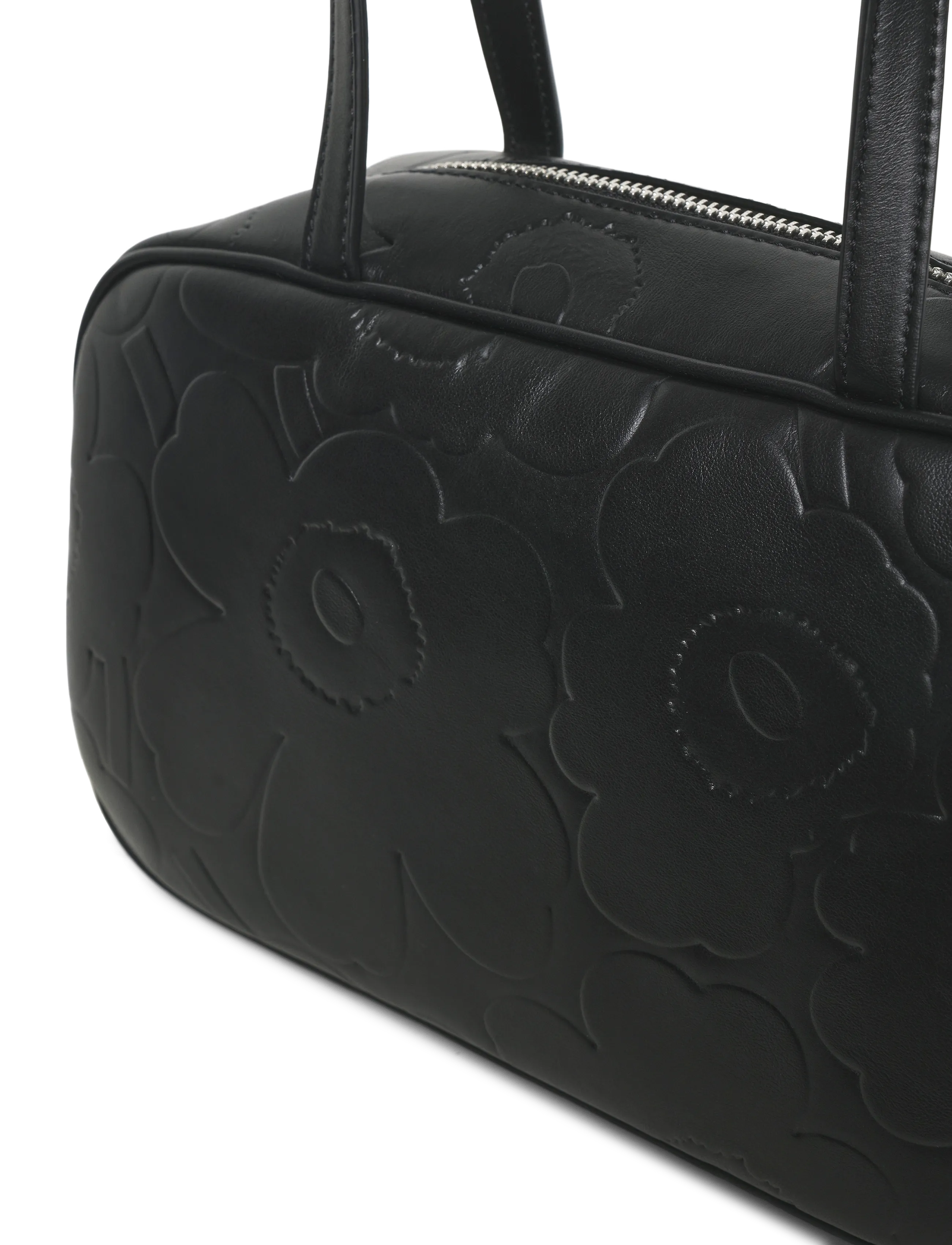 Marimekko - GRATHA BOWLER UNIKKO - erilised sündmused - black - 4