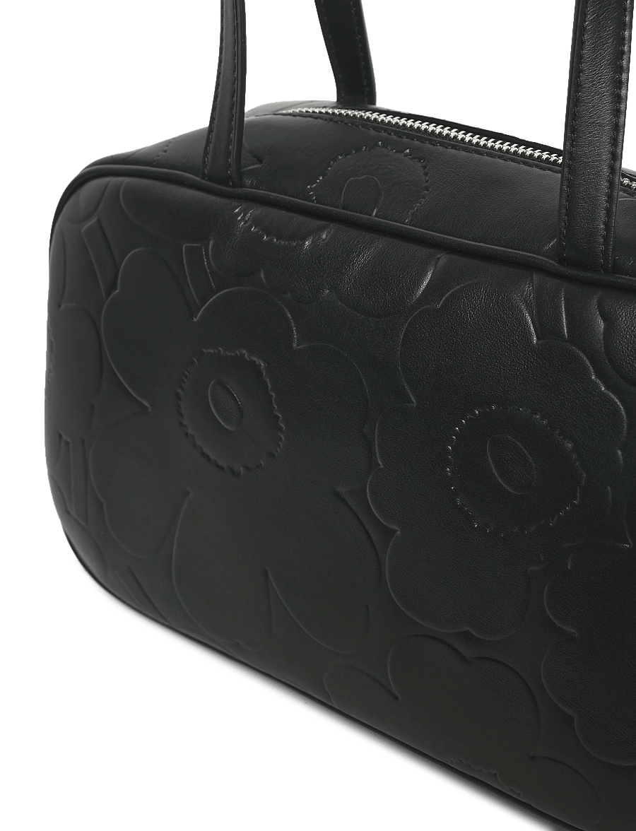 Marimekko - GRATHA BOWLER UNIKKO - erilised sündmused - black - 4