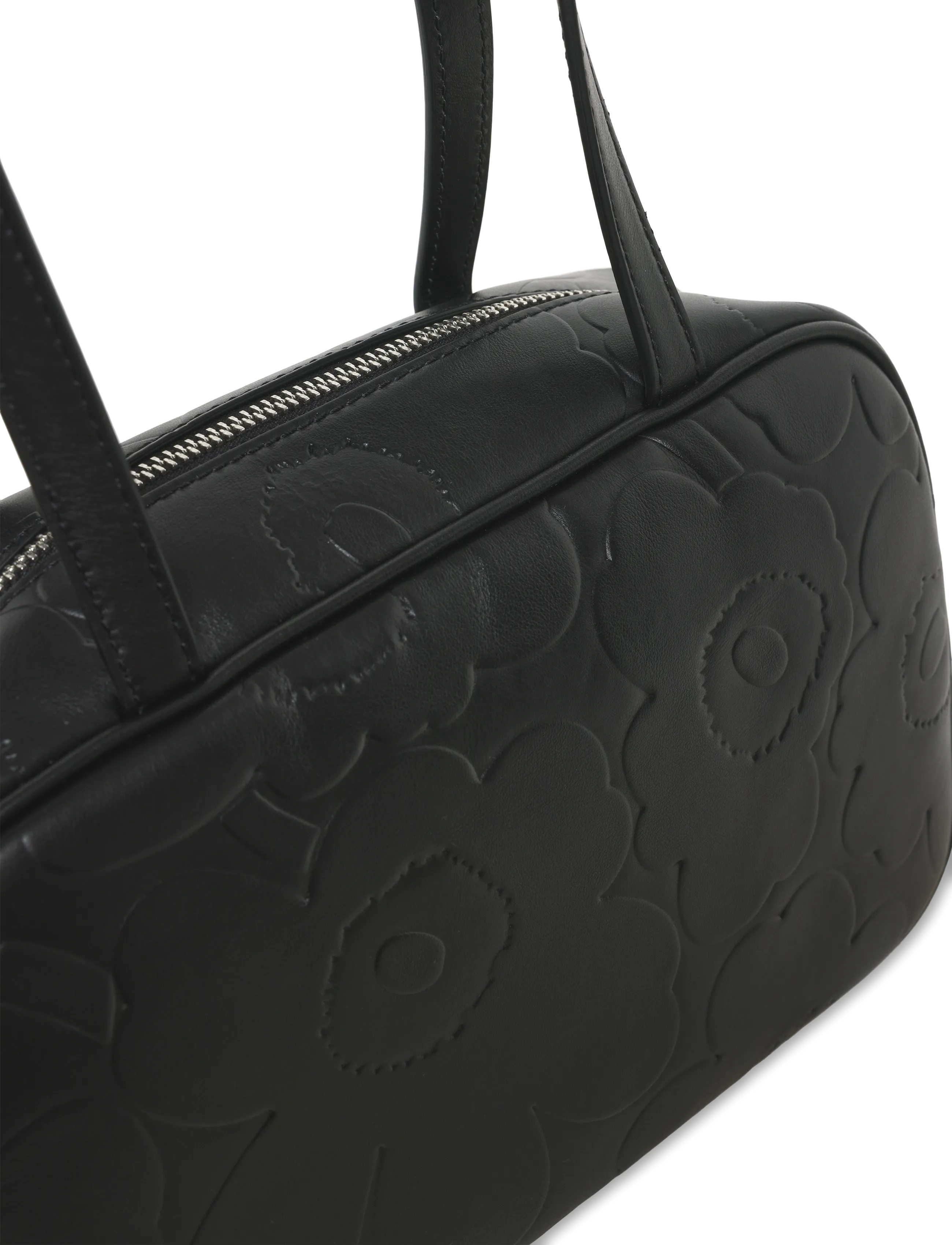 Marimekko - GRATHA BOWLER UNIKKO - erilised sündmused - black - 5