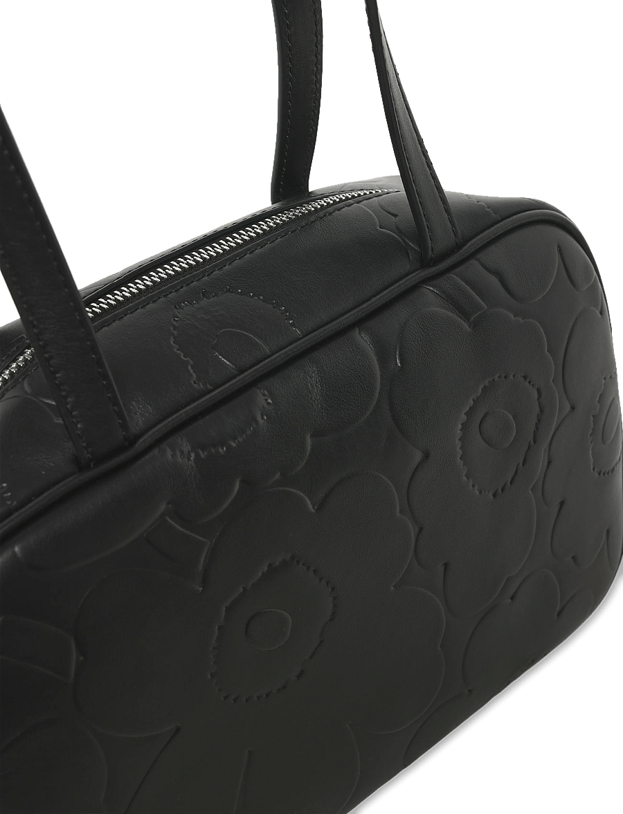 Marimekko - GRATHA BOWLER UNIKKO - erilised sündmused - black - 5