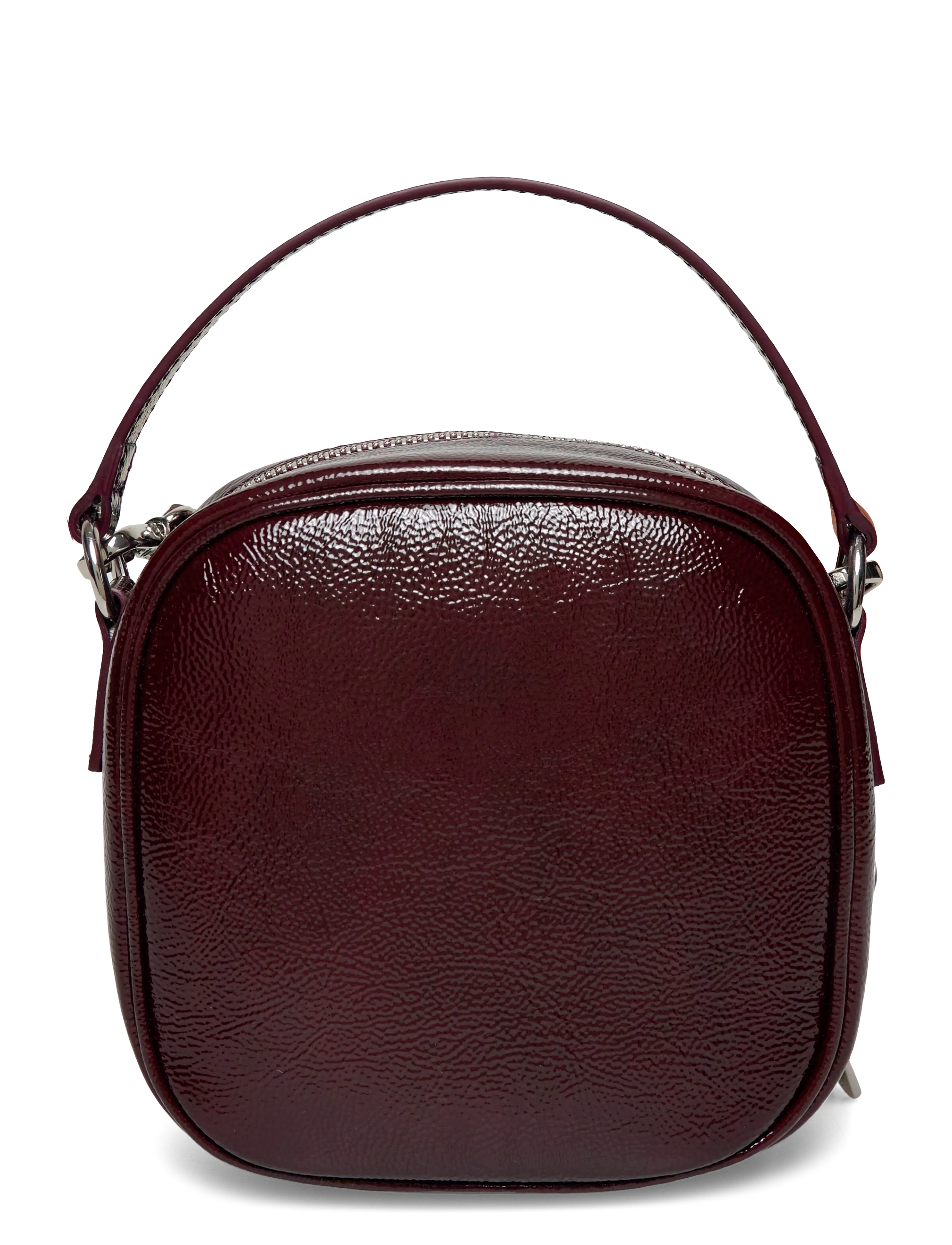 Marimekko - GRATHA MINI - dark wine red - 2