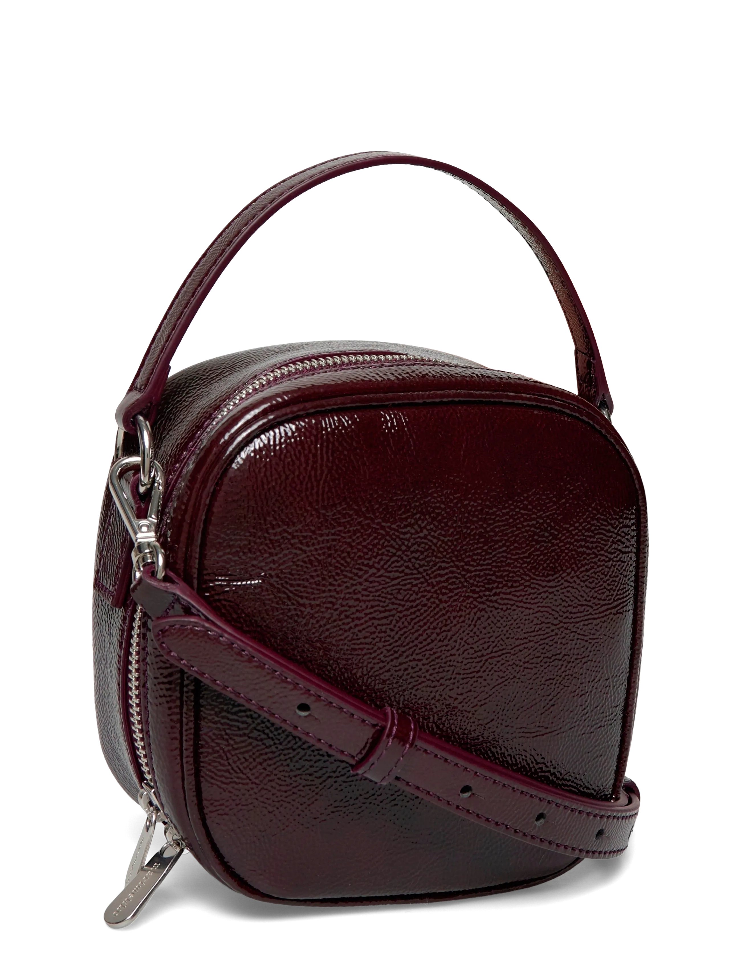 Marimekko - GRATHA MINI - dark wine red - 3
