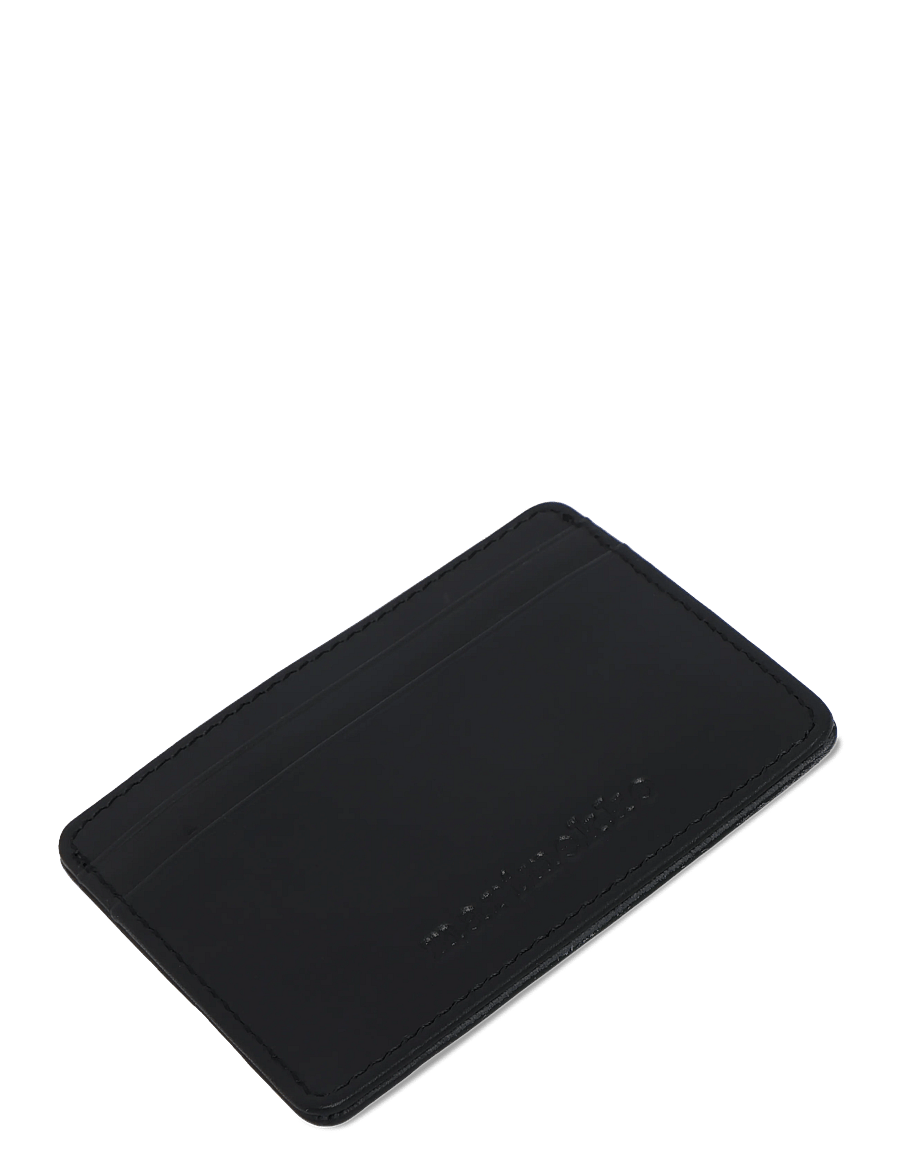 Marimekko - CARD HOLDER UNIKKO - kaardihoidjad - black - 3
