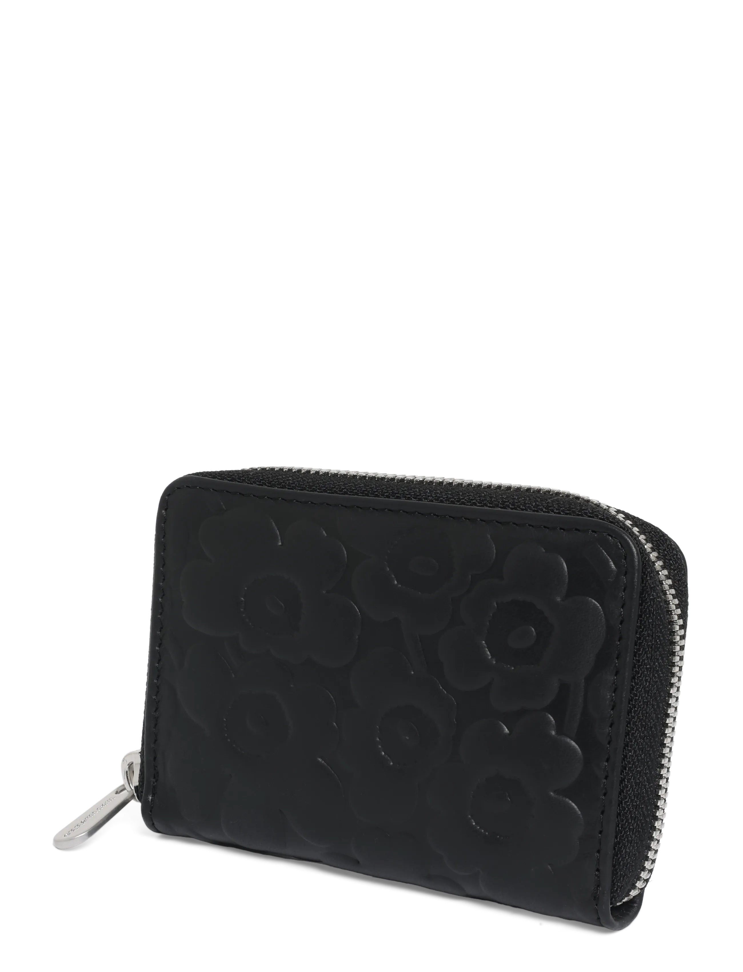 Marimekko - CARD WALLET UNIKKO - rahakotid - black - 3