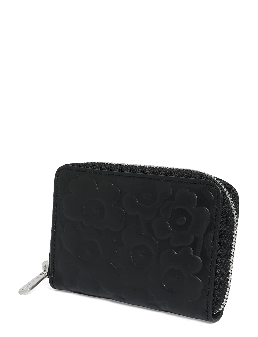 Marimekko - CARD WALLET UNIKKO - rahakotid - black - 3