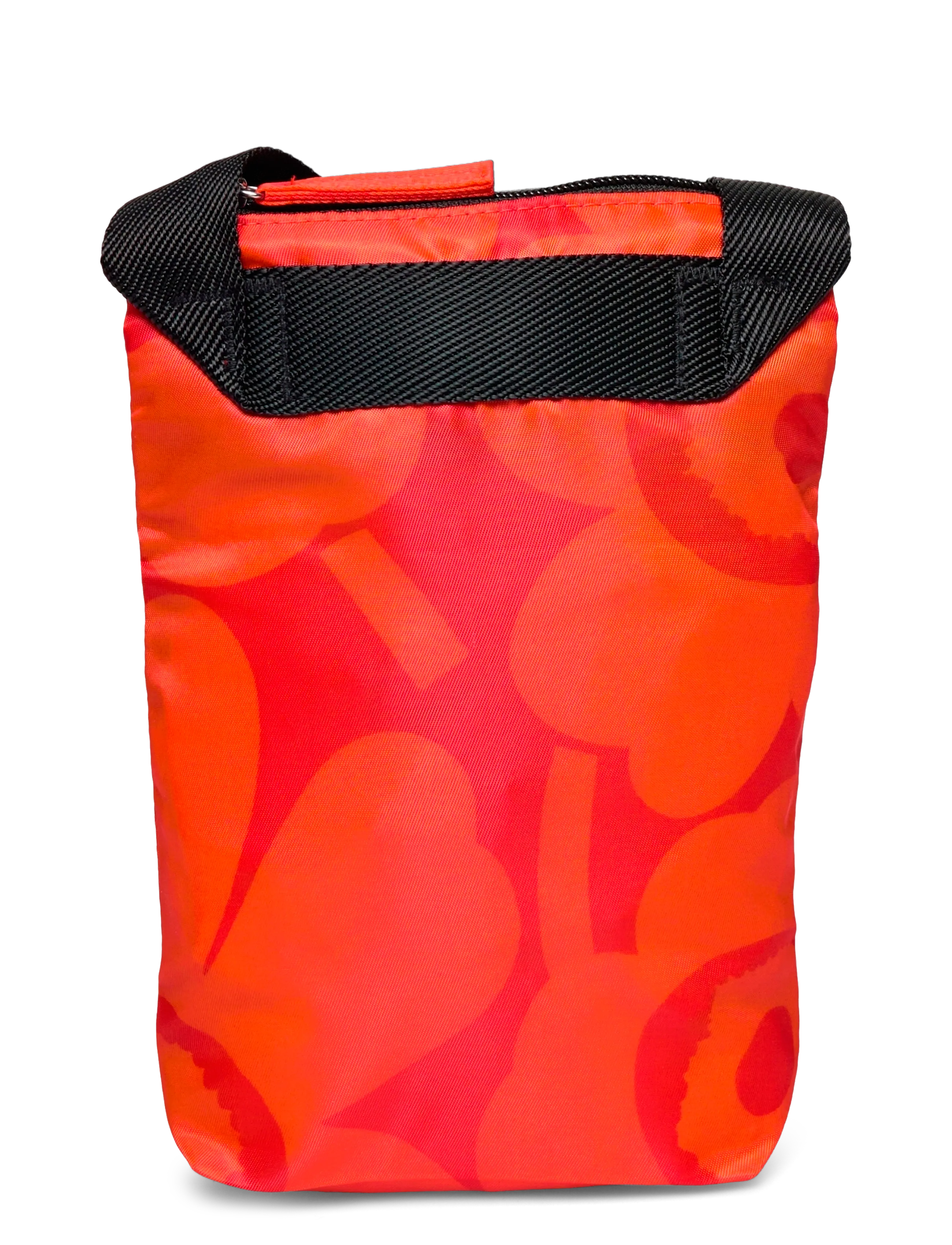 Marimekko - NEAT PHONE POCKET UNIKKO - red, red - 2
