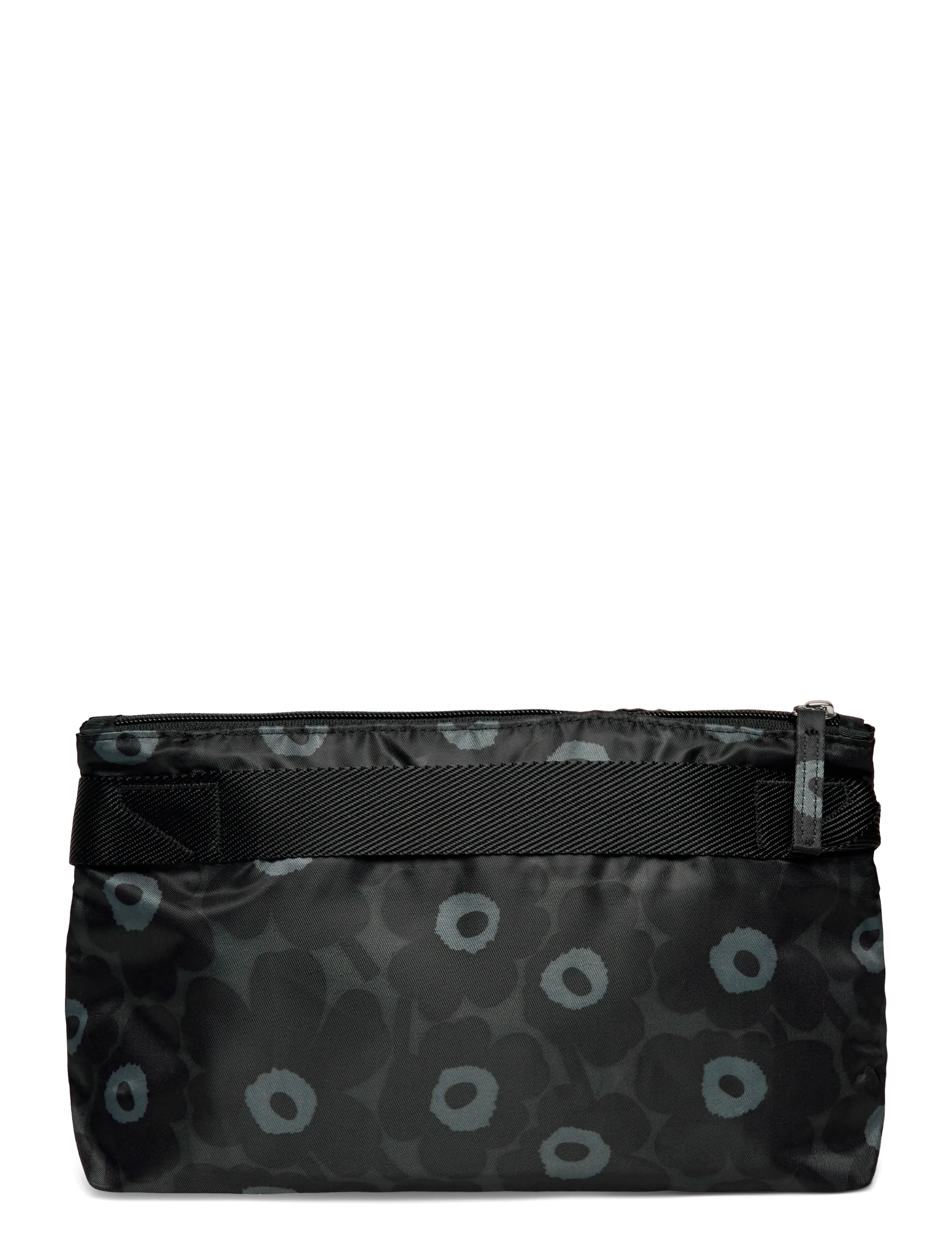 Marimekko - NEAT CROSSBODY UNIKKO S - crossbody bags - black, dark grey - 2
