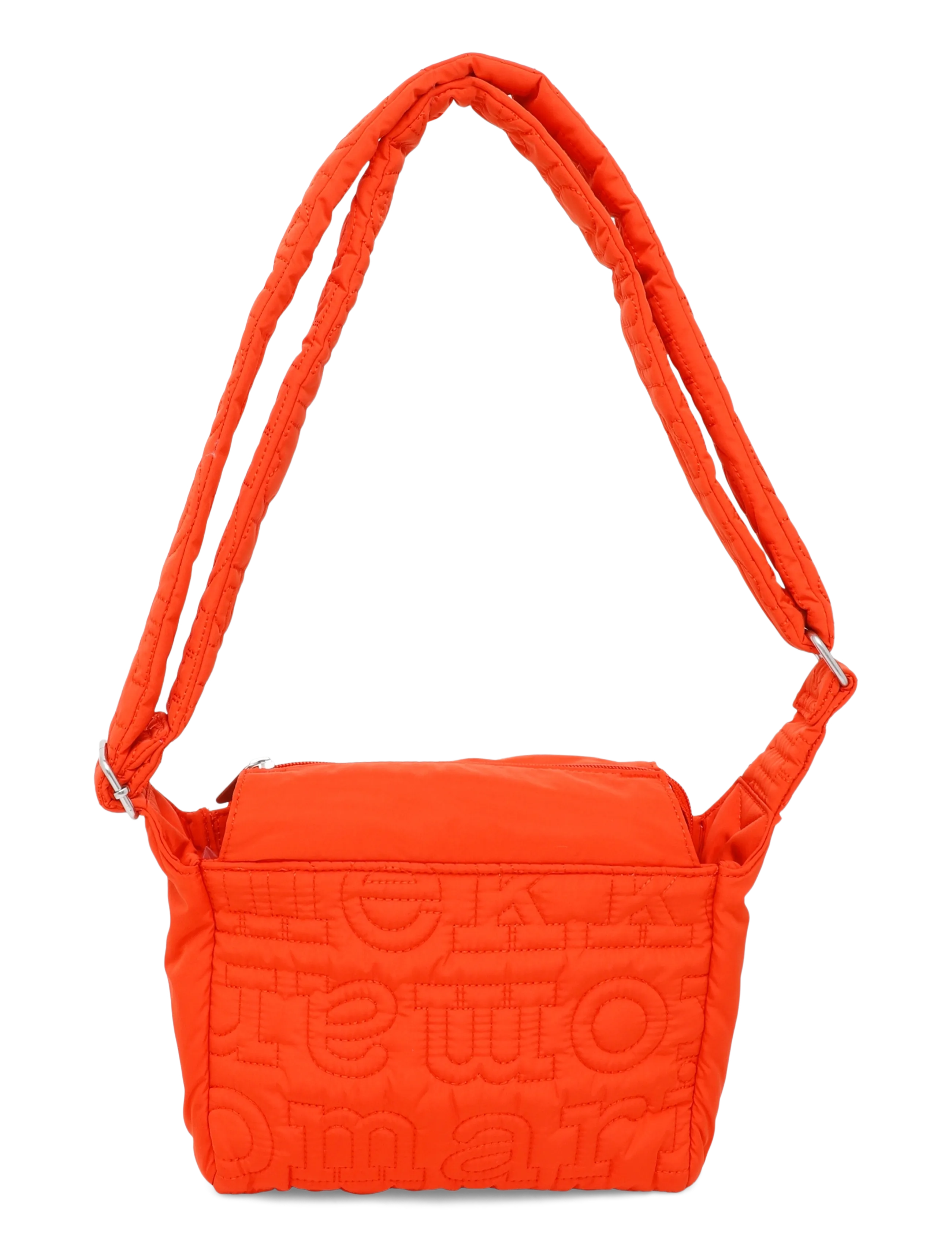 Marimekko - JOY CROSSBODY S LOGO - accessories - red - 2