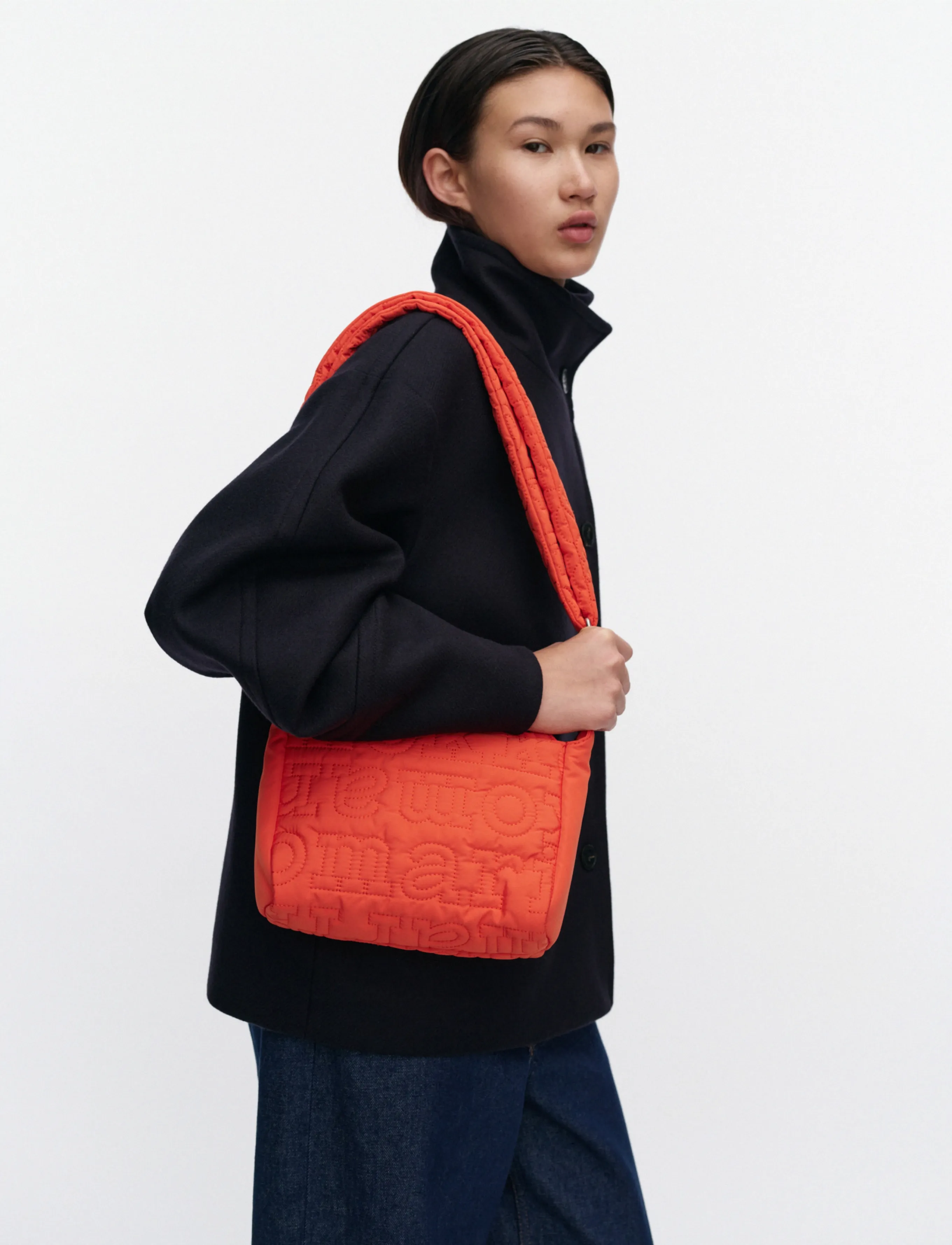 Joy Crossbody S Logo