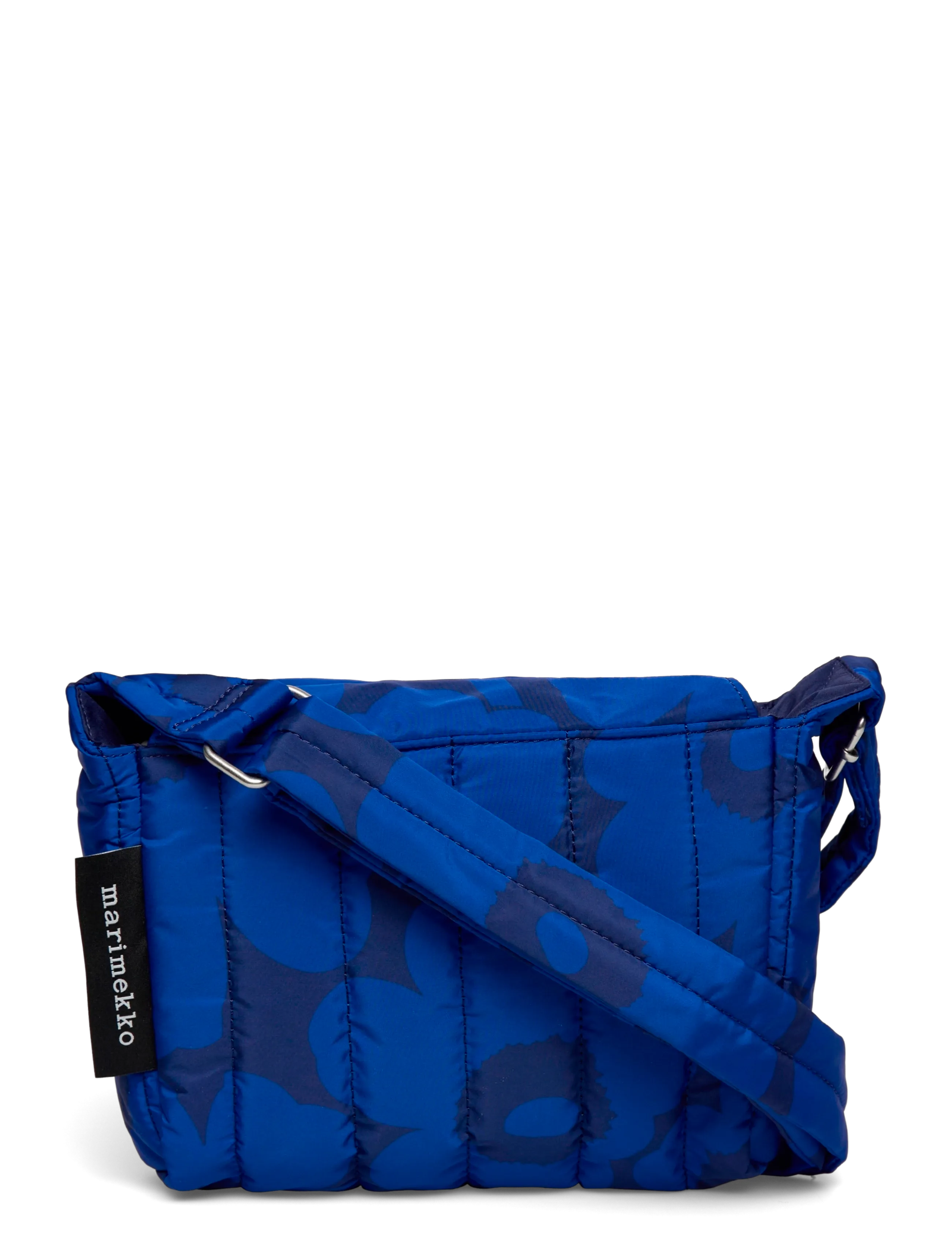 Marimekko JOY CROSSBODY S UNIKKO - Taschen - BLUE, DARK BLUE / blue