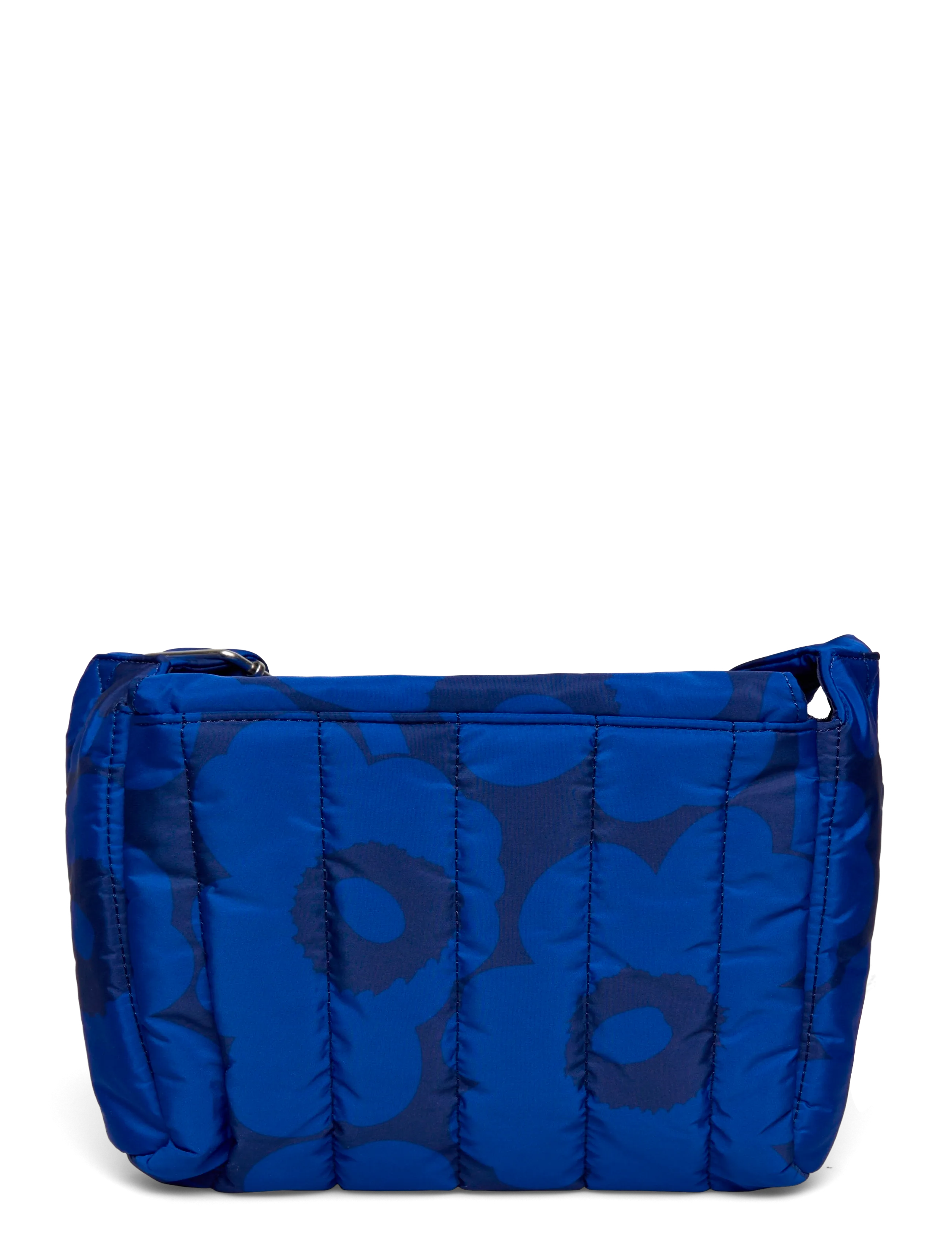 Marimekko - JOY CROSSBODY S UNIKKO - blue, dark blue - 2