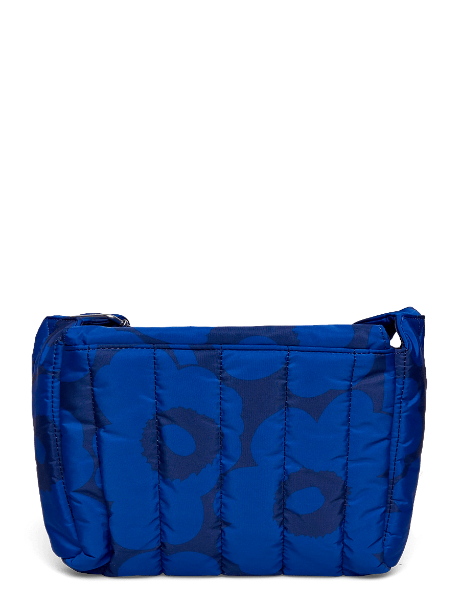 Marimekko - JOY CROSSBODY S UNIKKO - crossbody bags - blue, dark blue - 2