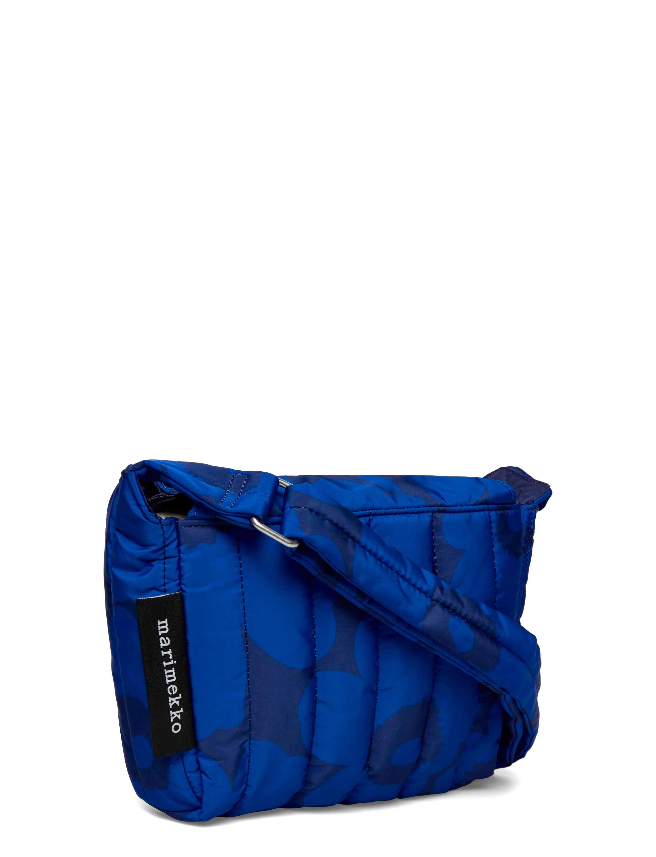 Marimekko - JOY CROSSBODY S UNIKKO - blue, dark blue - 3