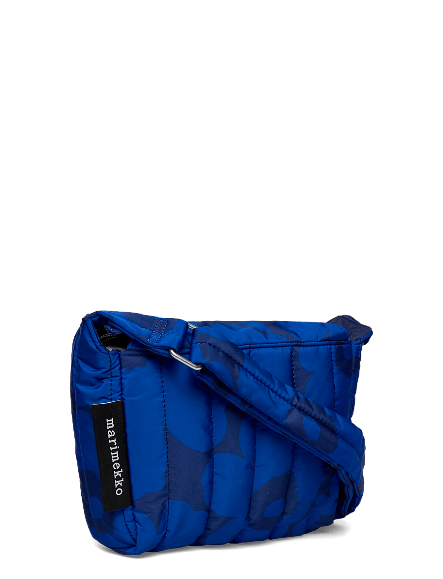 Marimekko - JOY CROSSBODY S UNIKKO - crossbody bags - blue, dark blue - 3