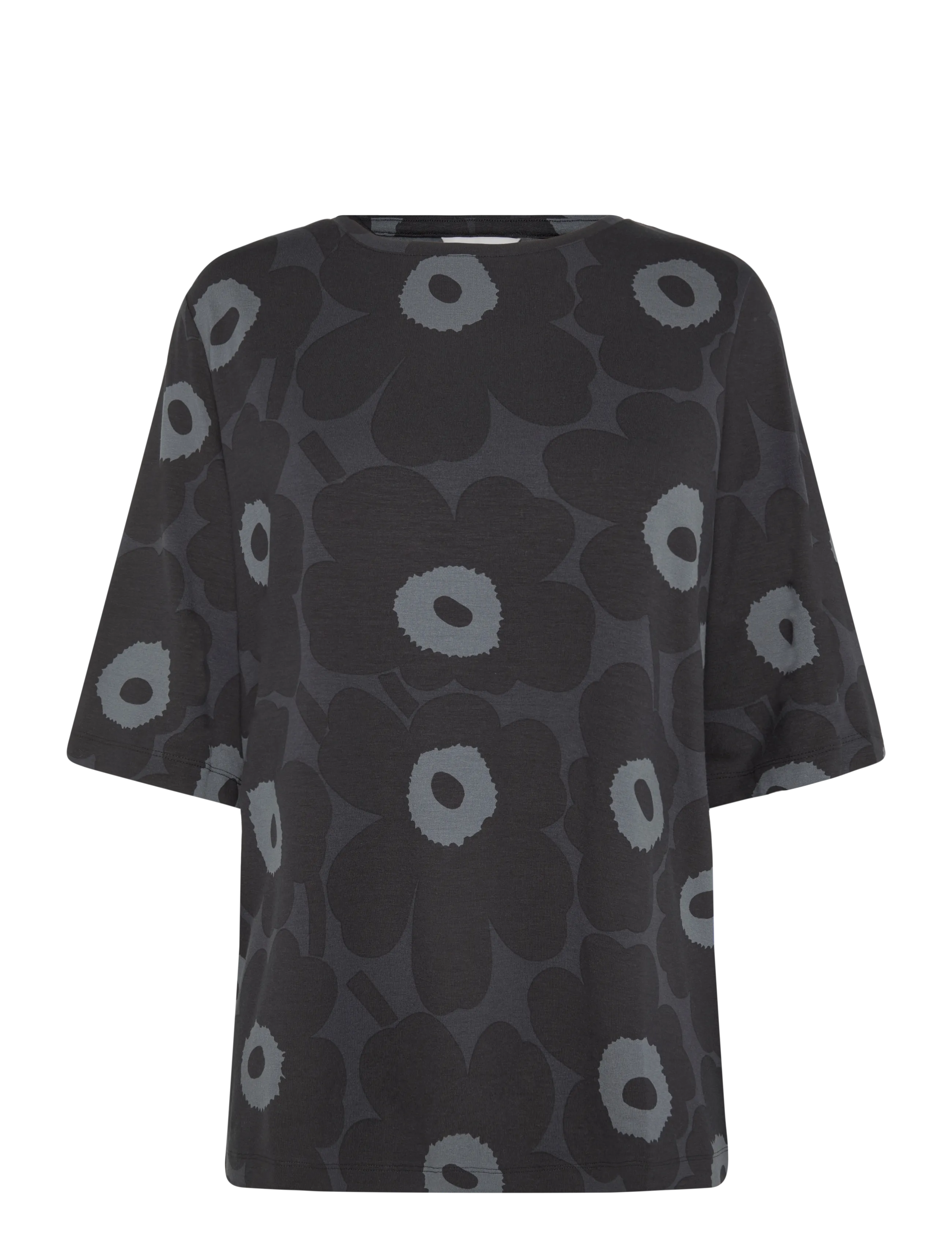 Marimekko KOLLAASI UNIKKO - Modetrends - BLACK, DARK GREY, GREY / black