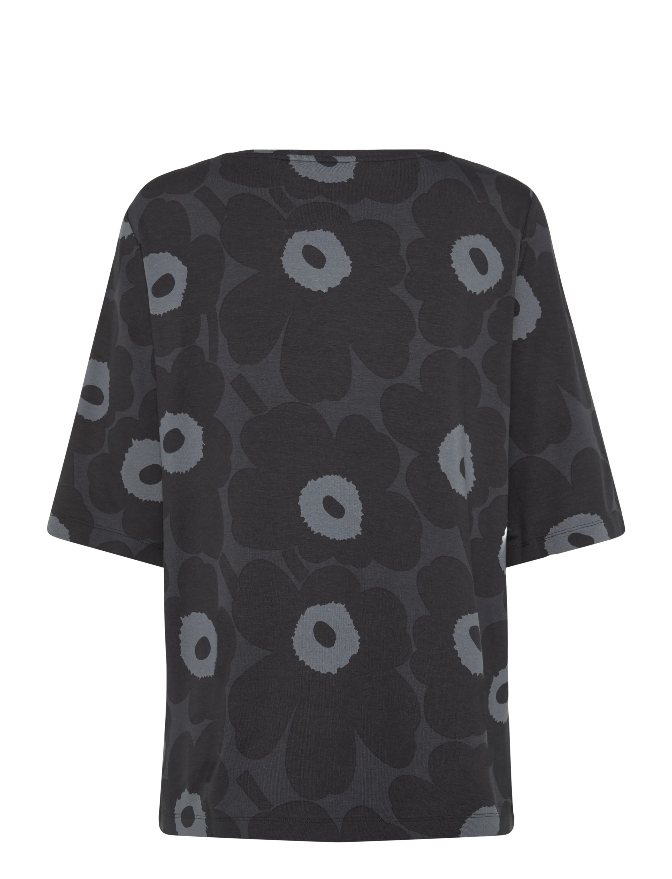 Marimekko - KOLLAASI UNIKKO - black, dark grey, grey - 2