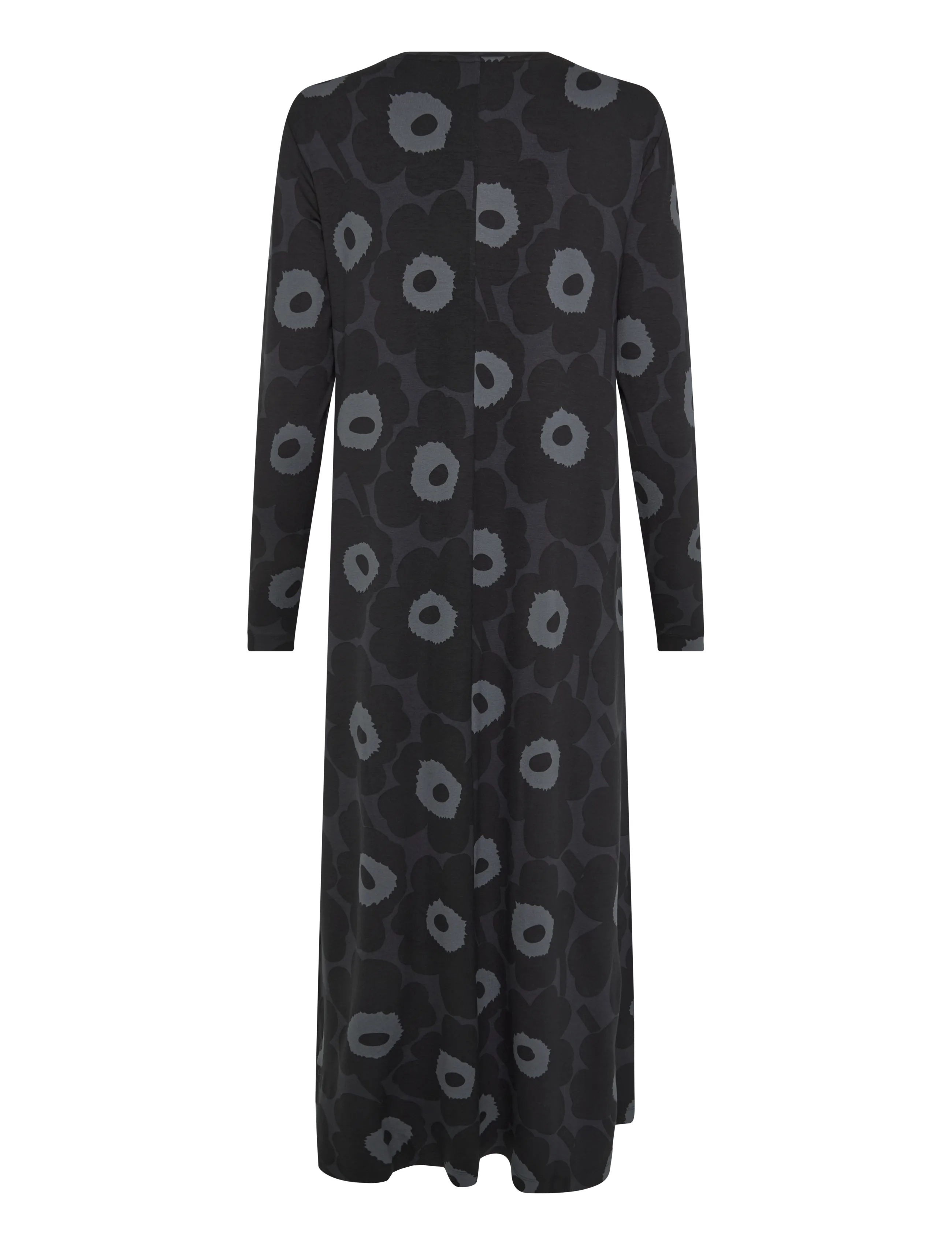 Marimekko - KOLMIN UNIKKO - black, dark grey, grey - 2