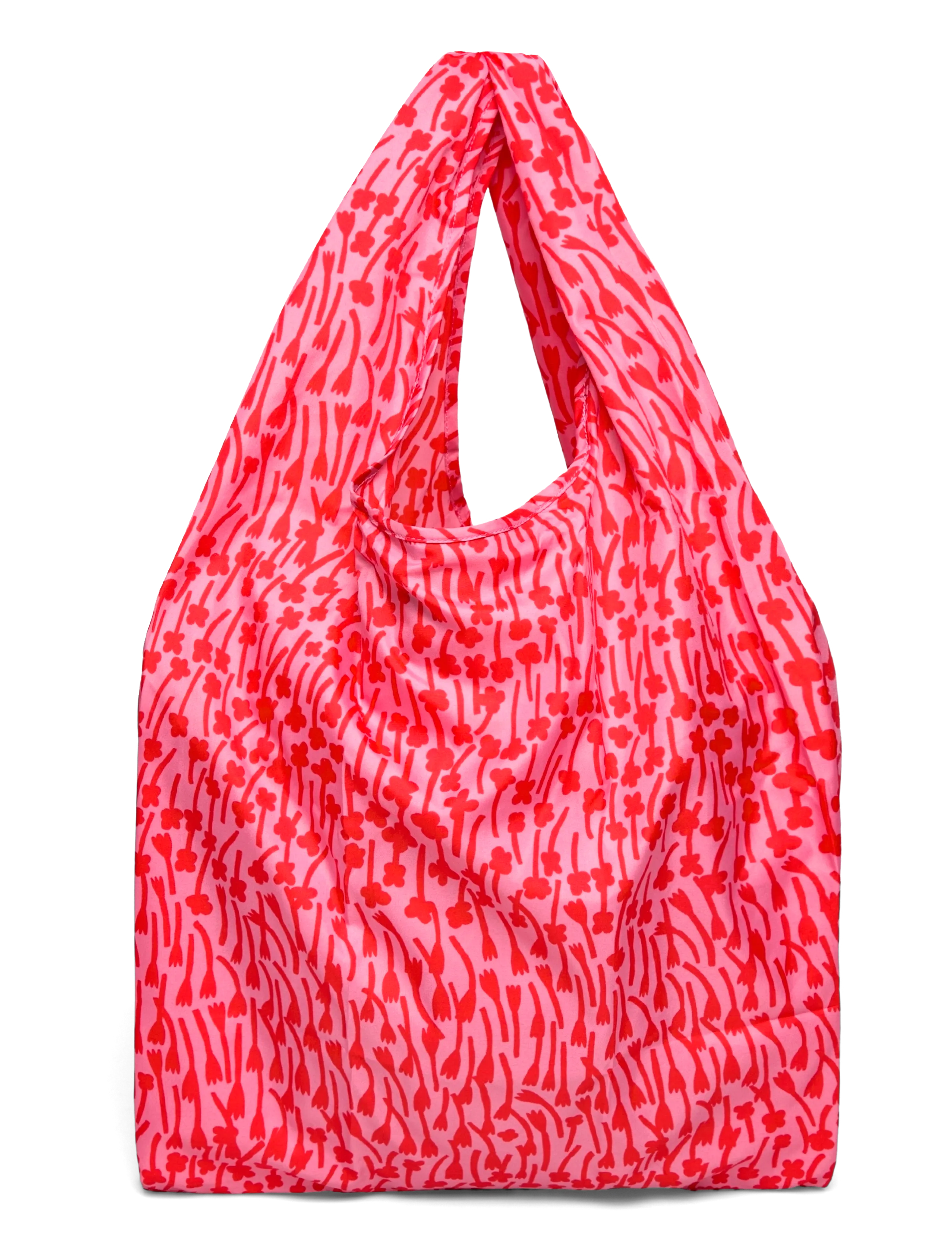 Marimekko - SMARTBAG TUULAHDUS - rose, red - 2