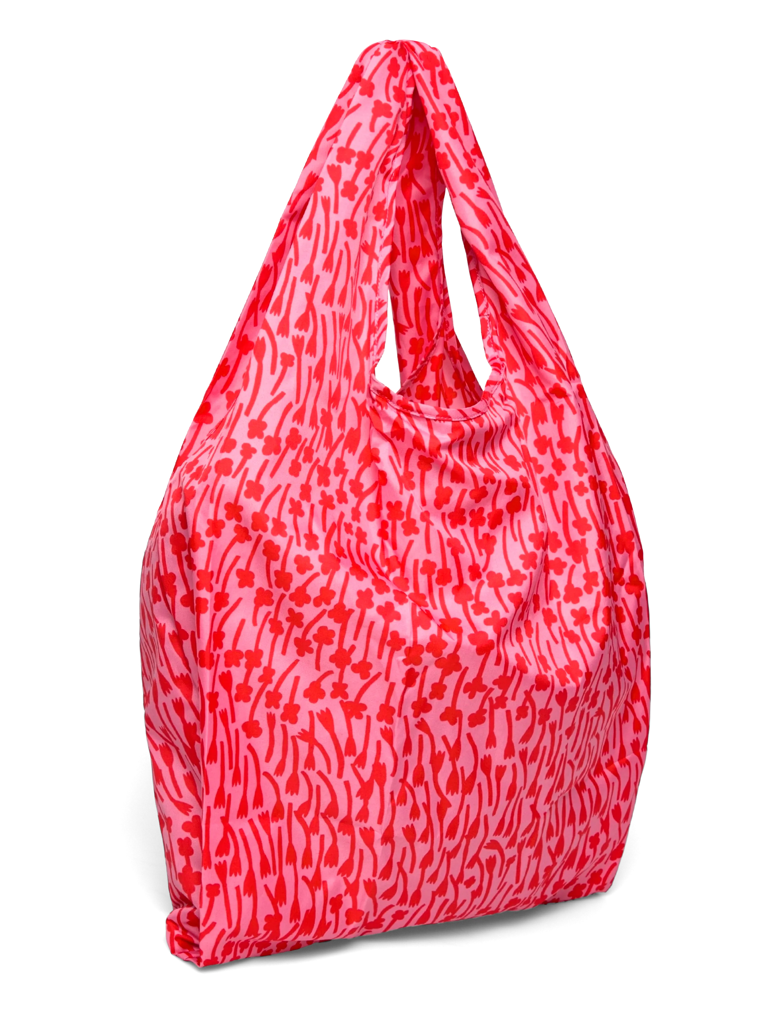 Marimekko - SMARTBAG TUULAHDUS - rose, red - 3