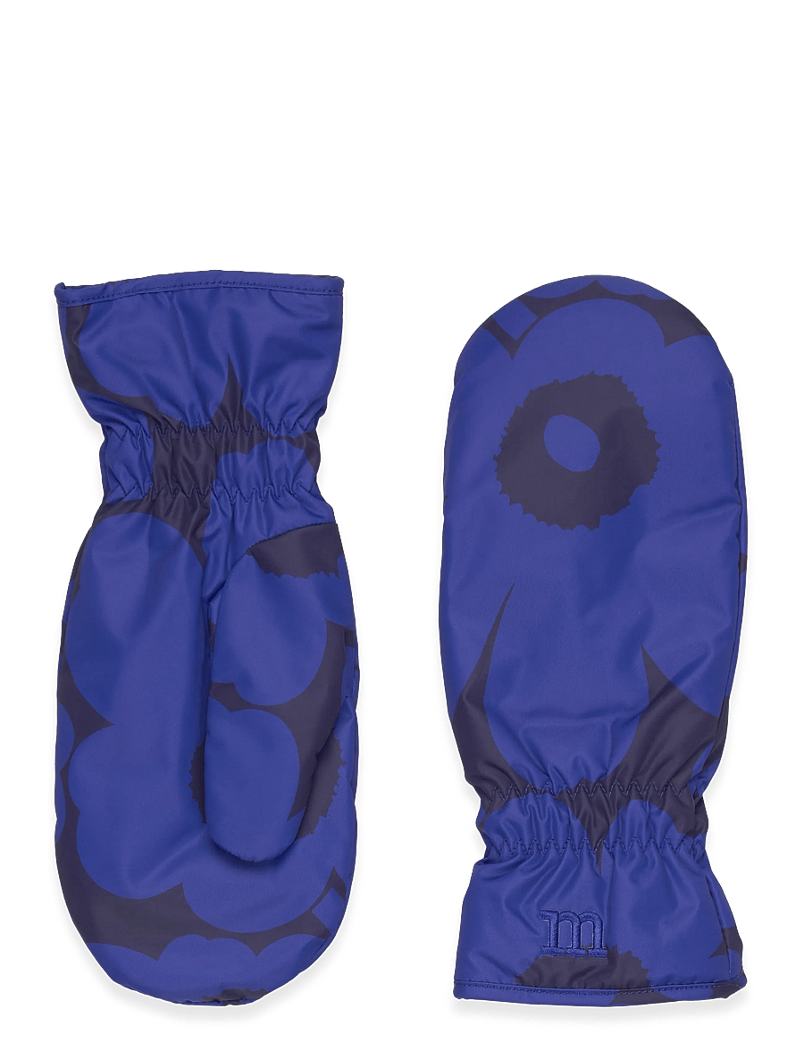 Marimekko - REUHATA UNIKKO - luffer - blue, dark blue - 0