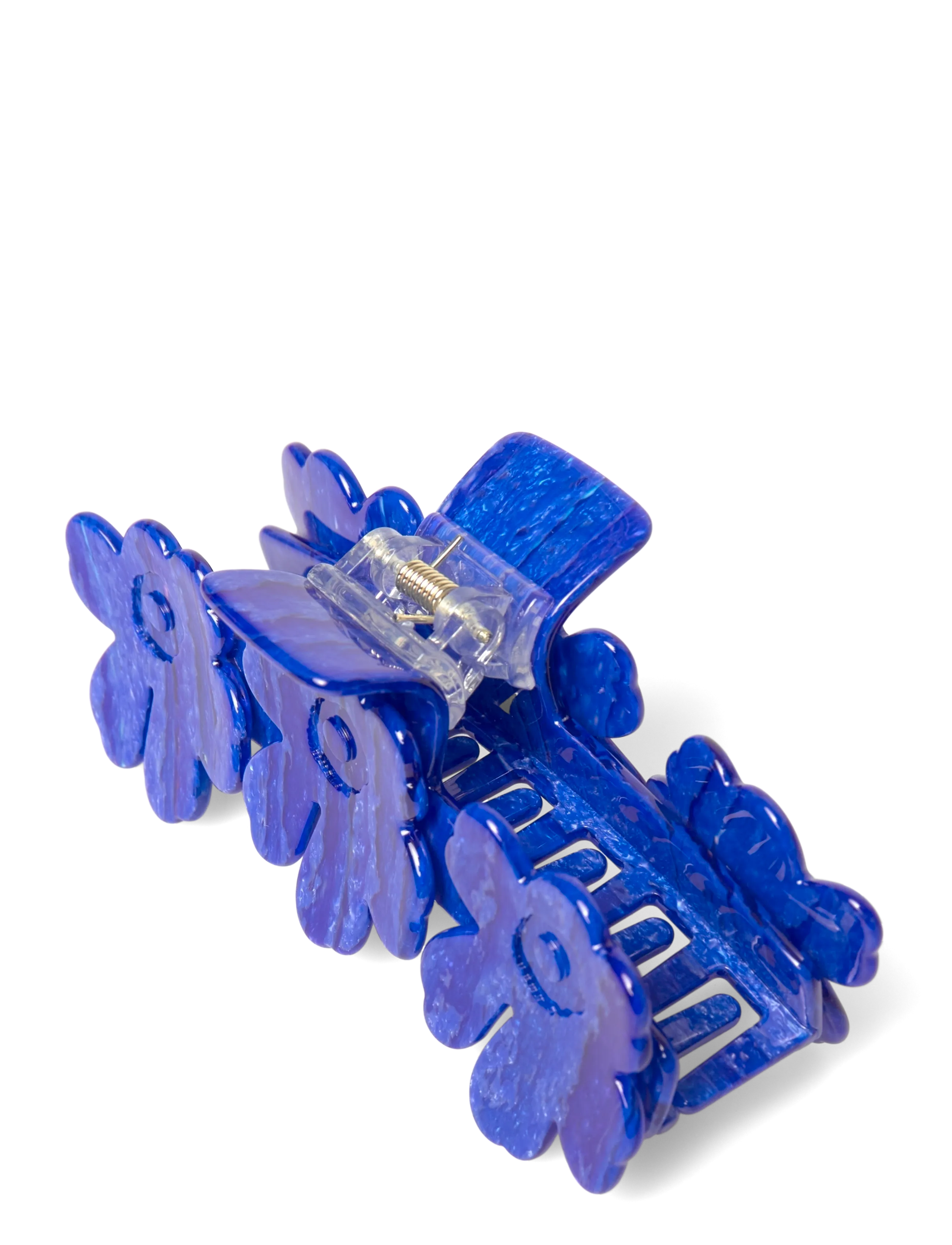 Marimekko MINI UNIKKO HAIR CLIP - Accessoires - MULTI-BLUE / blue