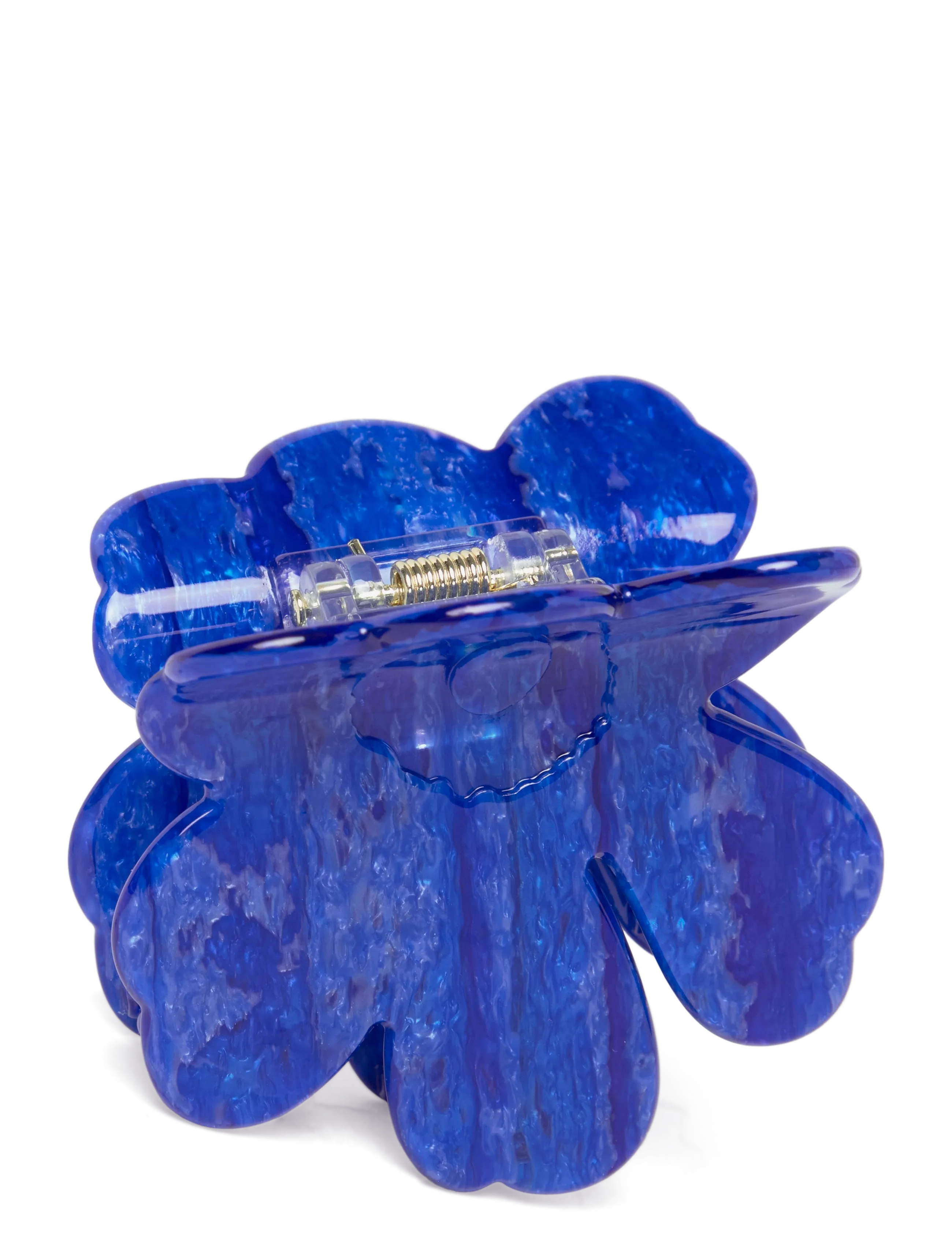 Marimekko UNIKKO HAIR CLIP SMALL - Accessoires - MULTI-BLUE / blue