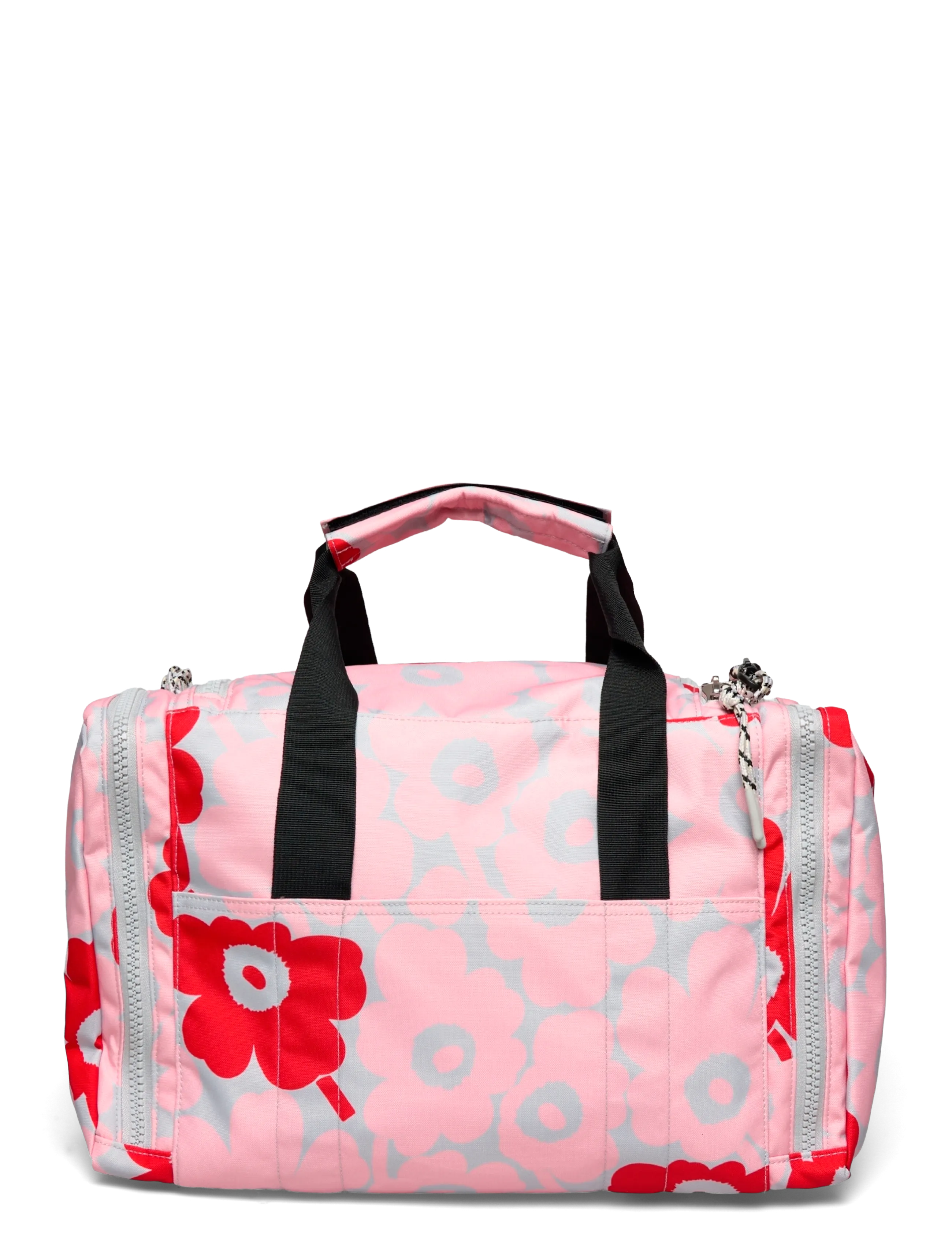 Marimekko - TSUFE MINI UNIKKO - light pink, grey, red - 2