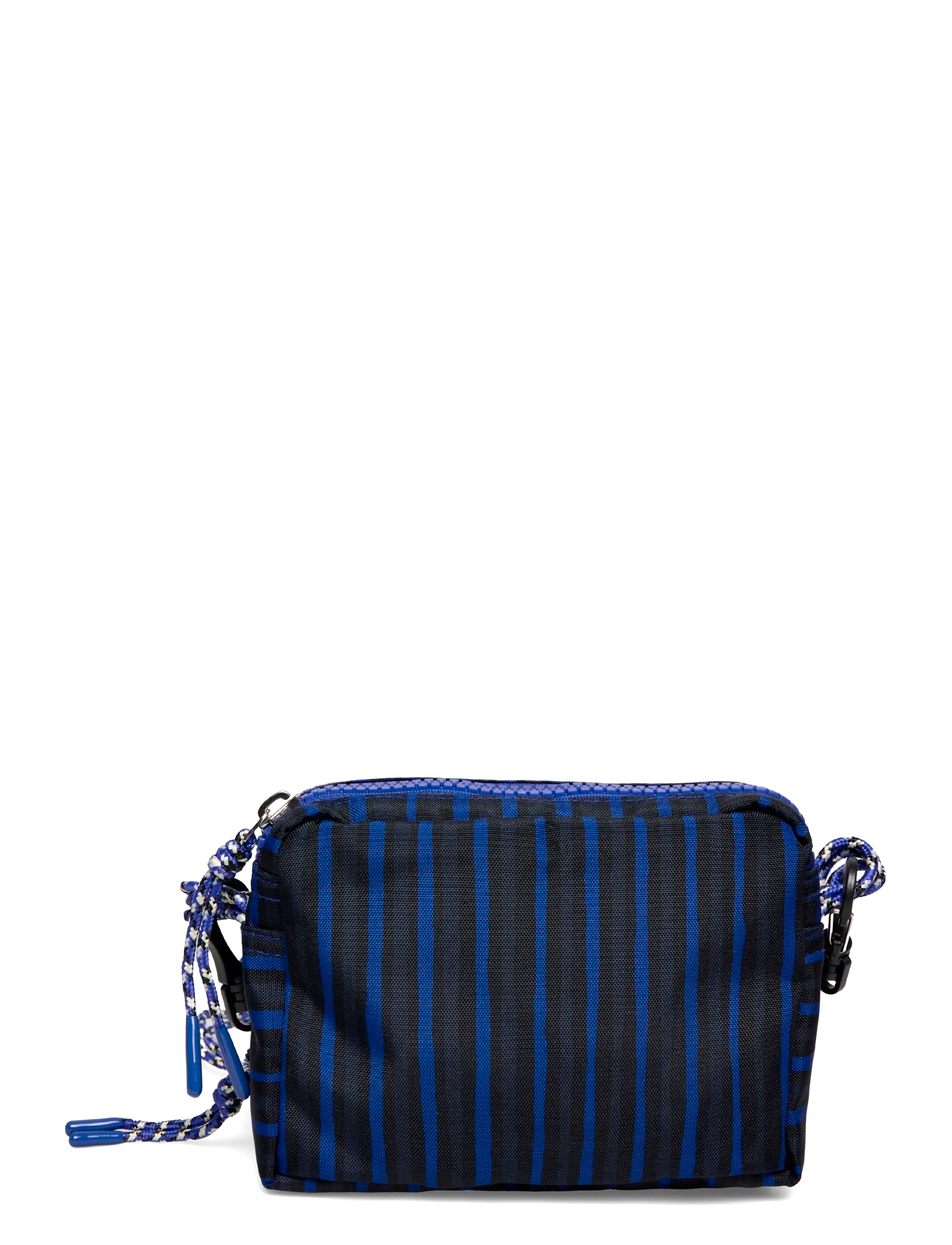 Marimekko - ILOISA PICCOLO - crossbody bags - blue, black, dark grey - 2